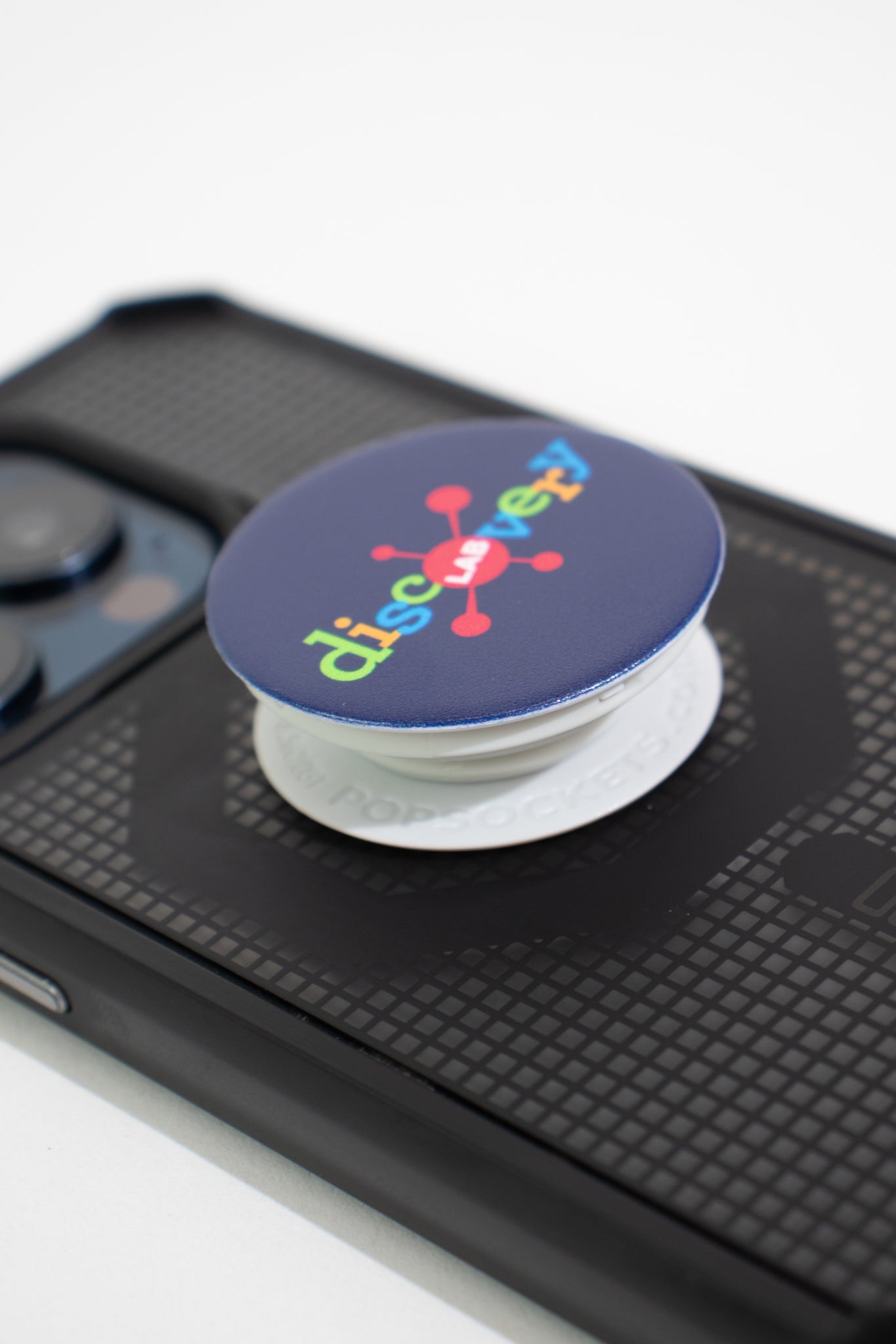 Discovery Lab Popsocket - Apparel from Stemcell Science Shop