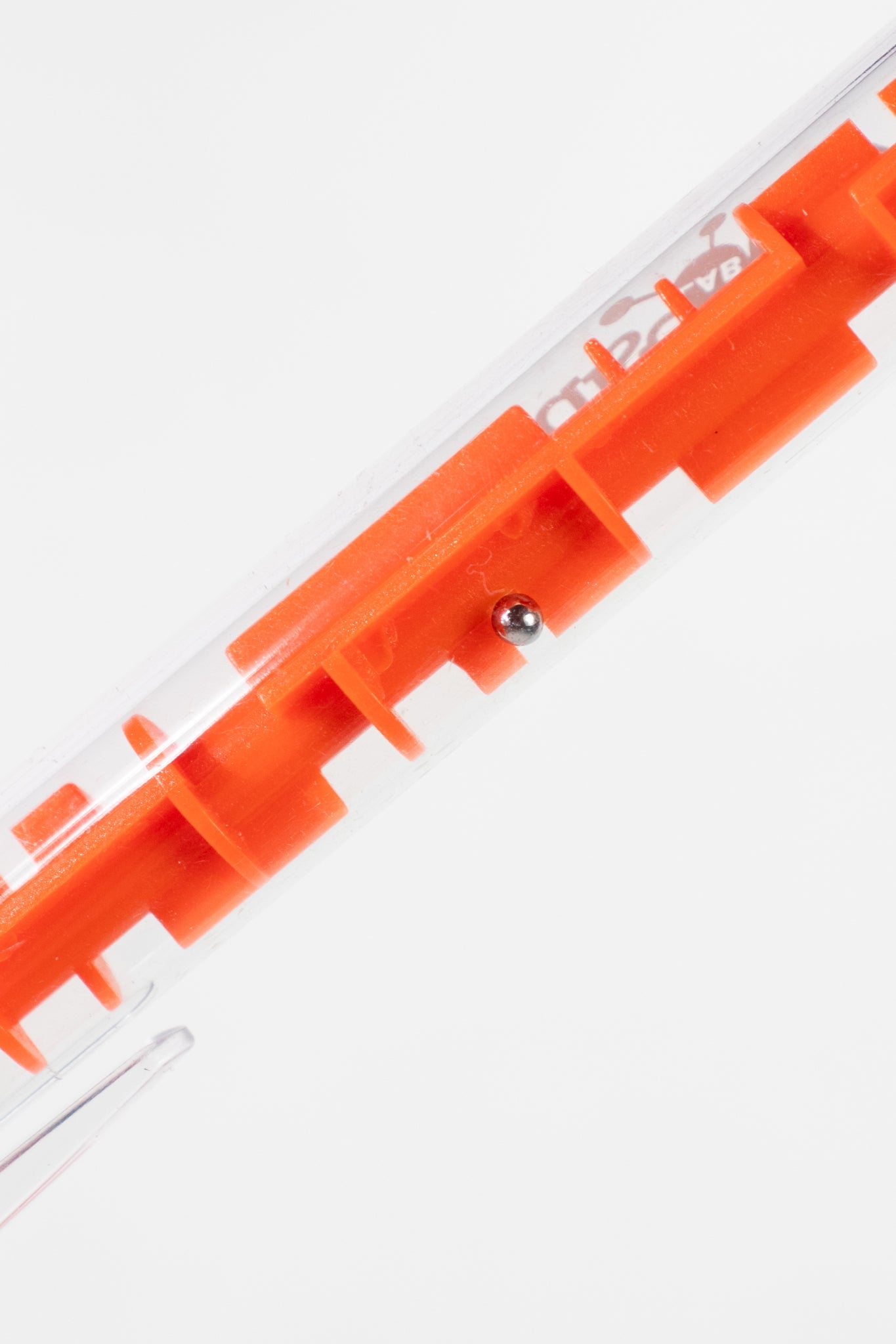Discovery Lab Puzzler Pen - Orange - Apparel from Stemcell Science Shop