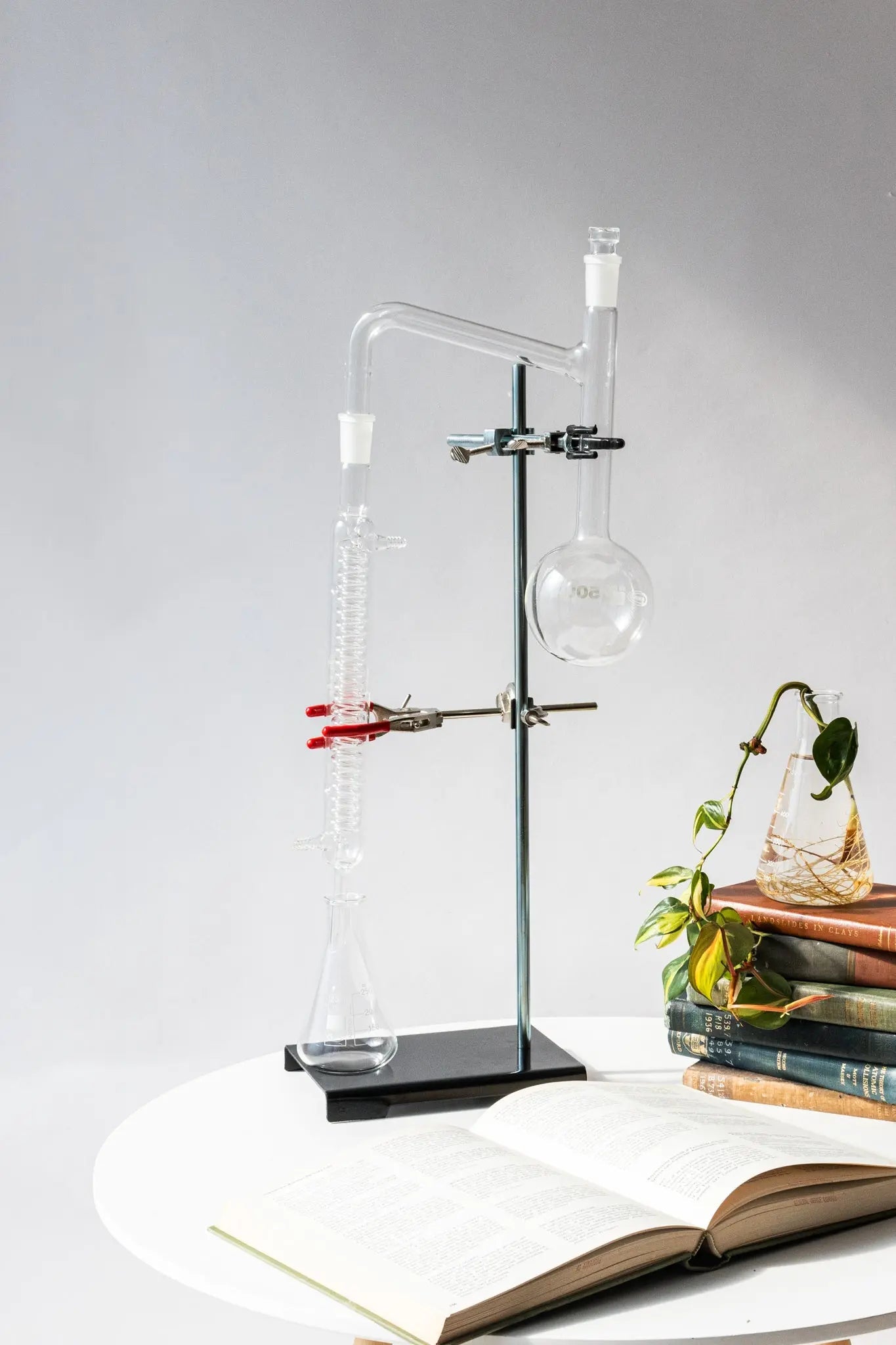 Distillation Apparatus - Laboratory from Stemcell Science Shop