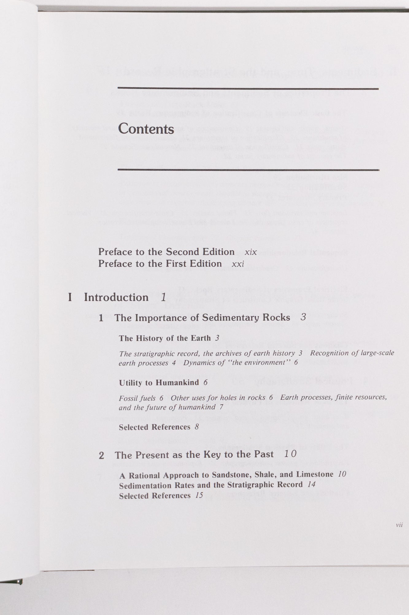 Dynamic Stratigrpaphy: An Introduction to Stratigraphy and Sedimentation - Books from Stemcell Science Shop