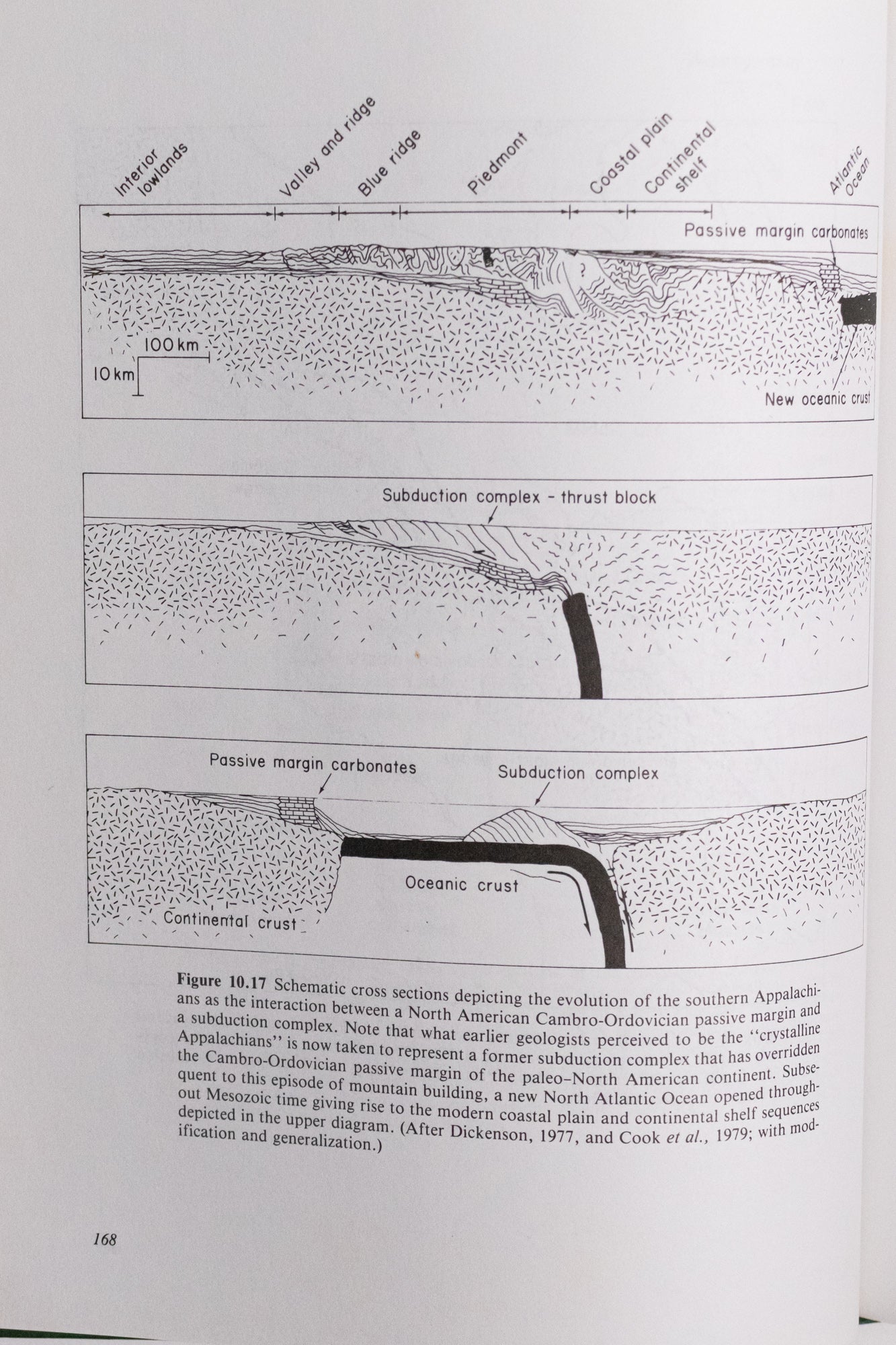 Dynamic Stratigrpaphy: An Introduction to Stratigraphy and Sedimentation - Books from Stemcell Science Shop