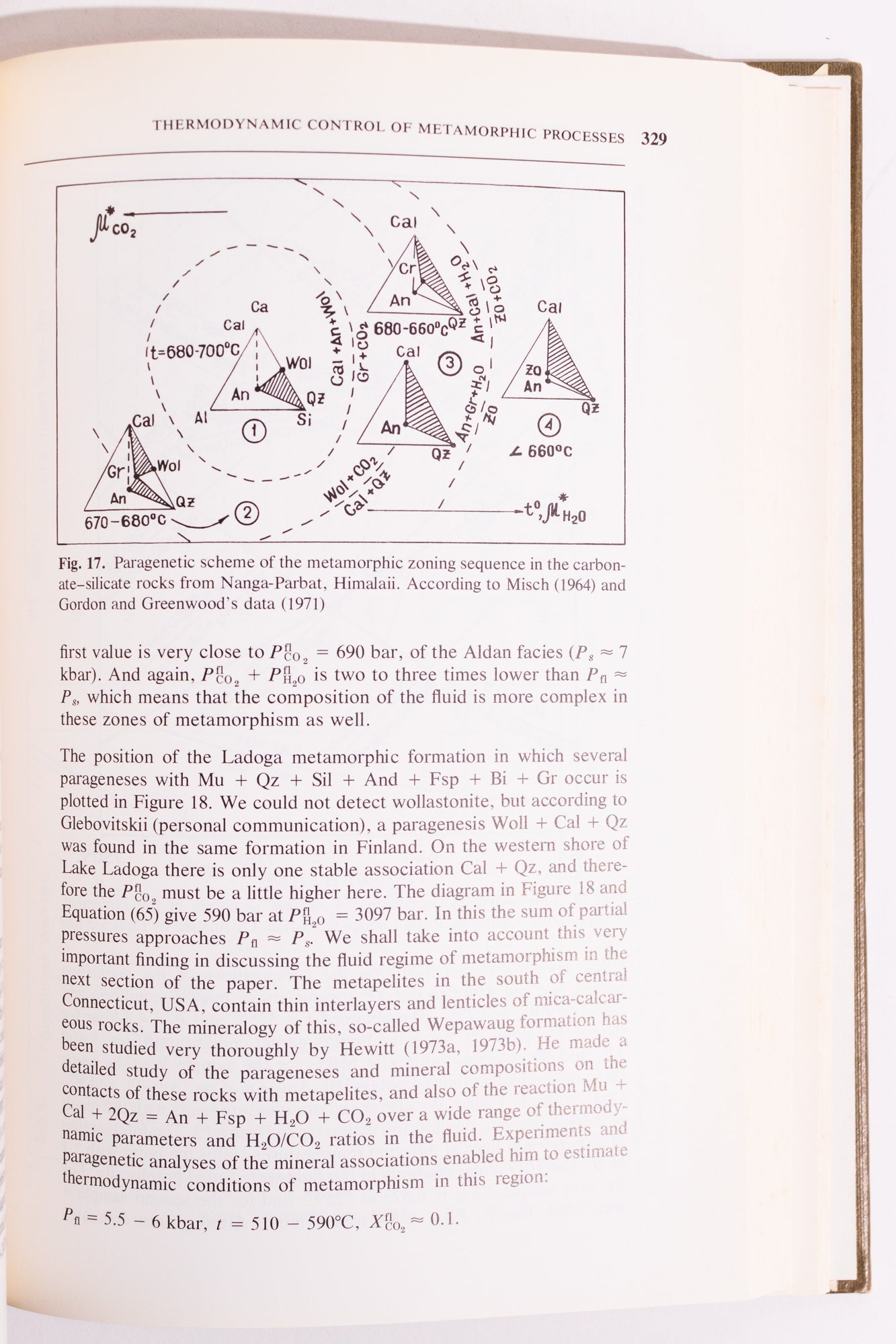 Energetics of Geological Processess - Books from Stemcell Science Shop