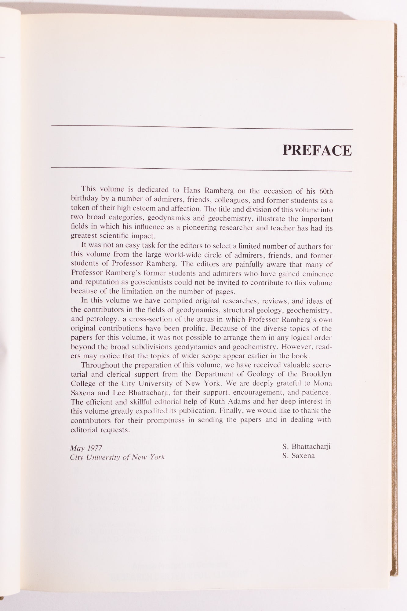 Energetics of Geological Processess - Books from Stemcell Science Shop