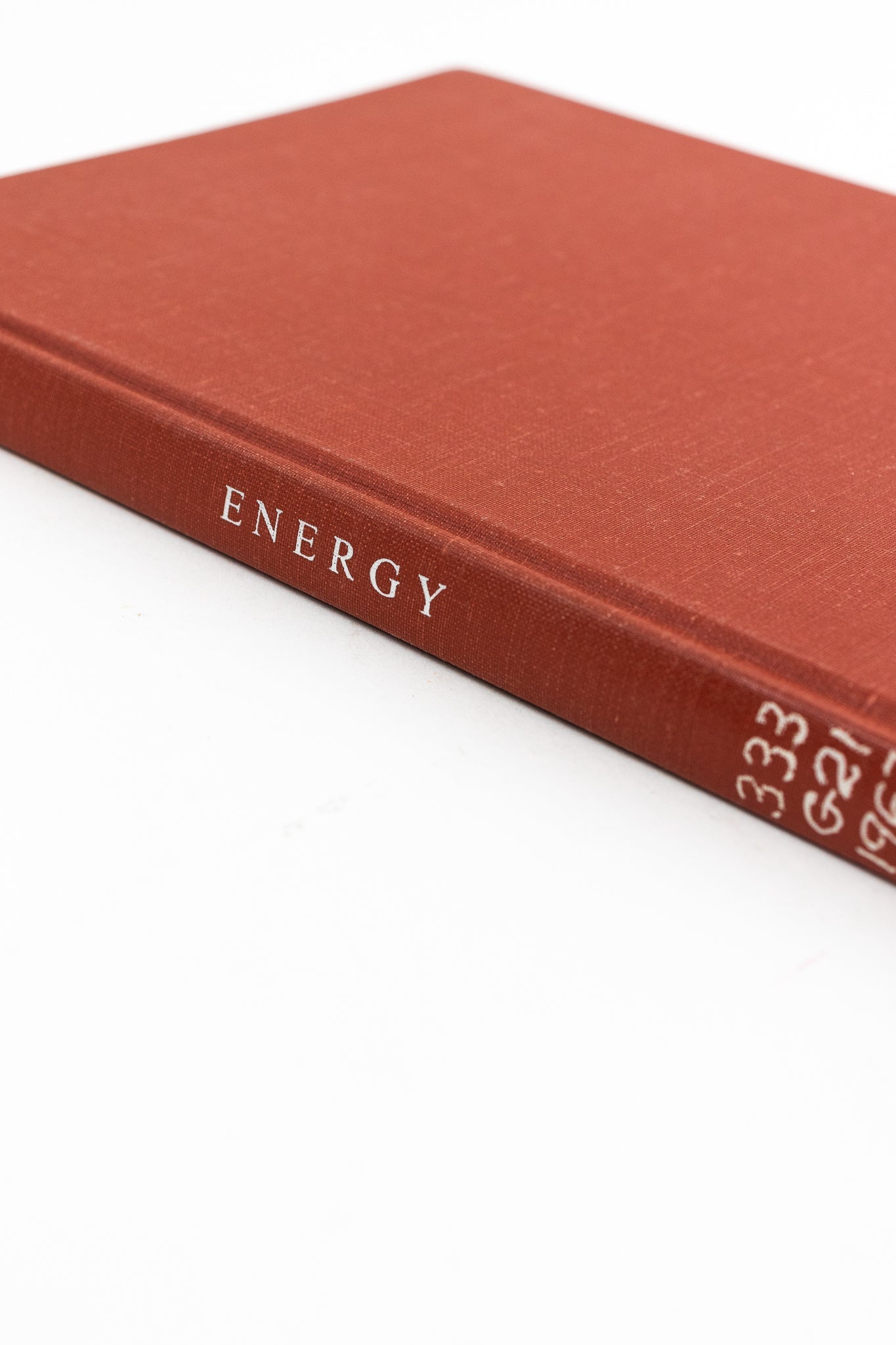 Energy: Proceedings of the Seventh Biennial Gas Dynamics Symposium - Books from Stemcell Science Shop