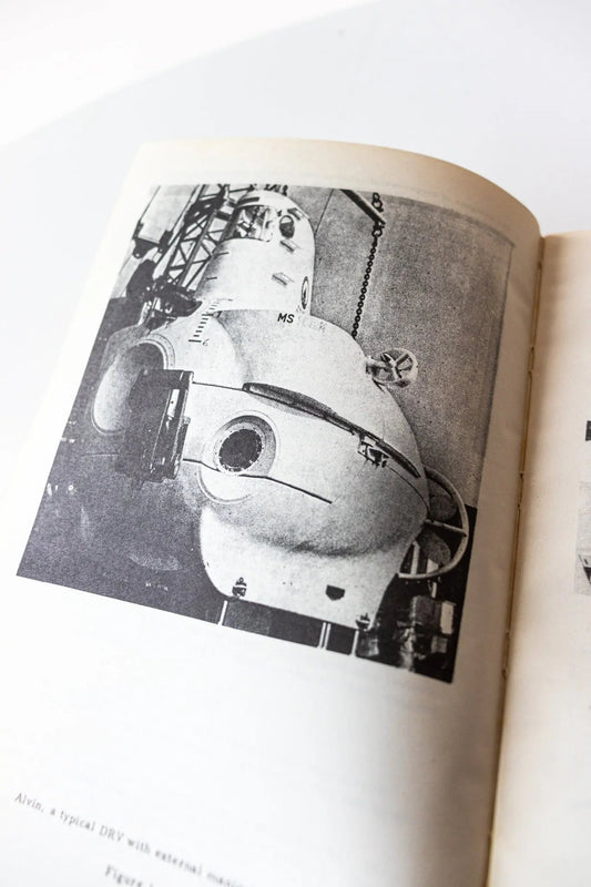 Exploiting the Ocean - Books from Stemcell Science Shop