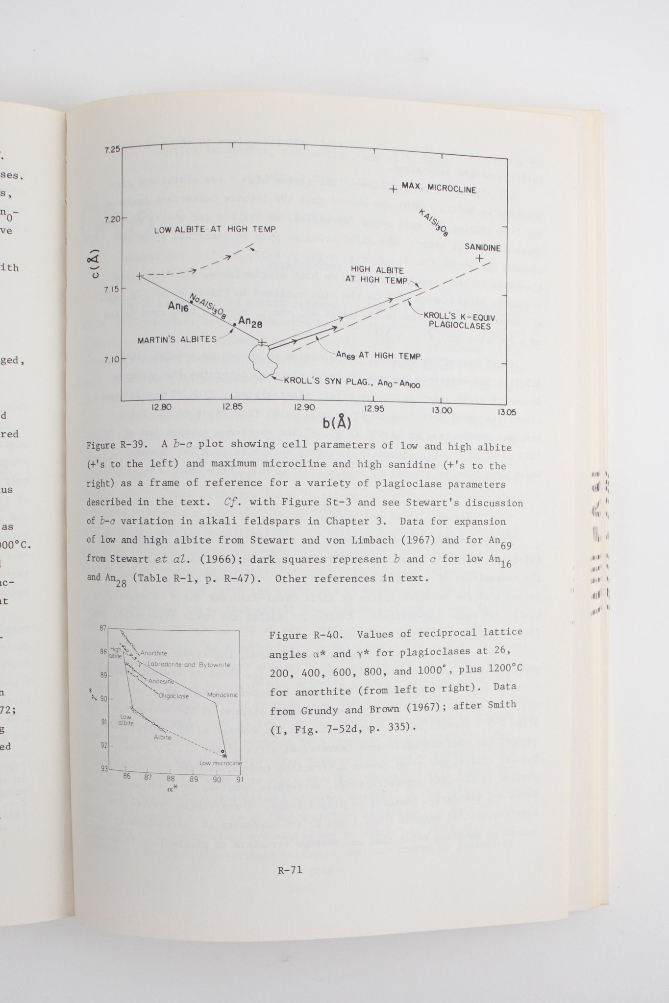 Feldspar Mineralogy - Books from Stemcell Science Shop