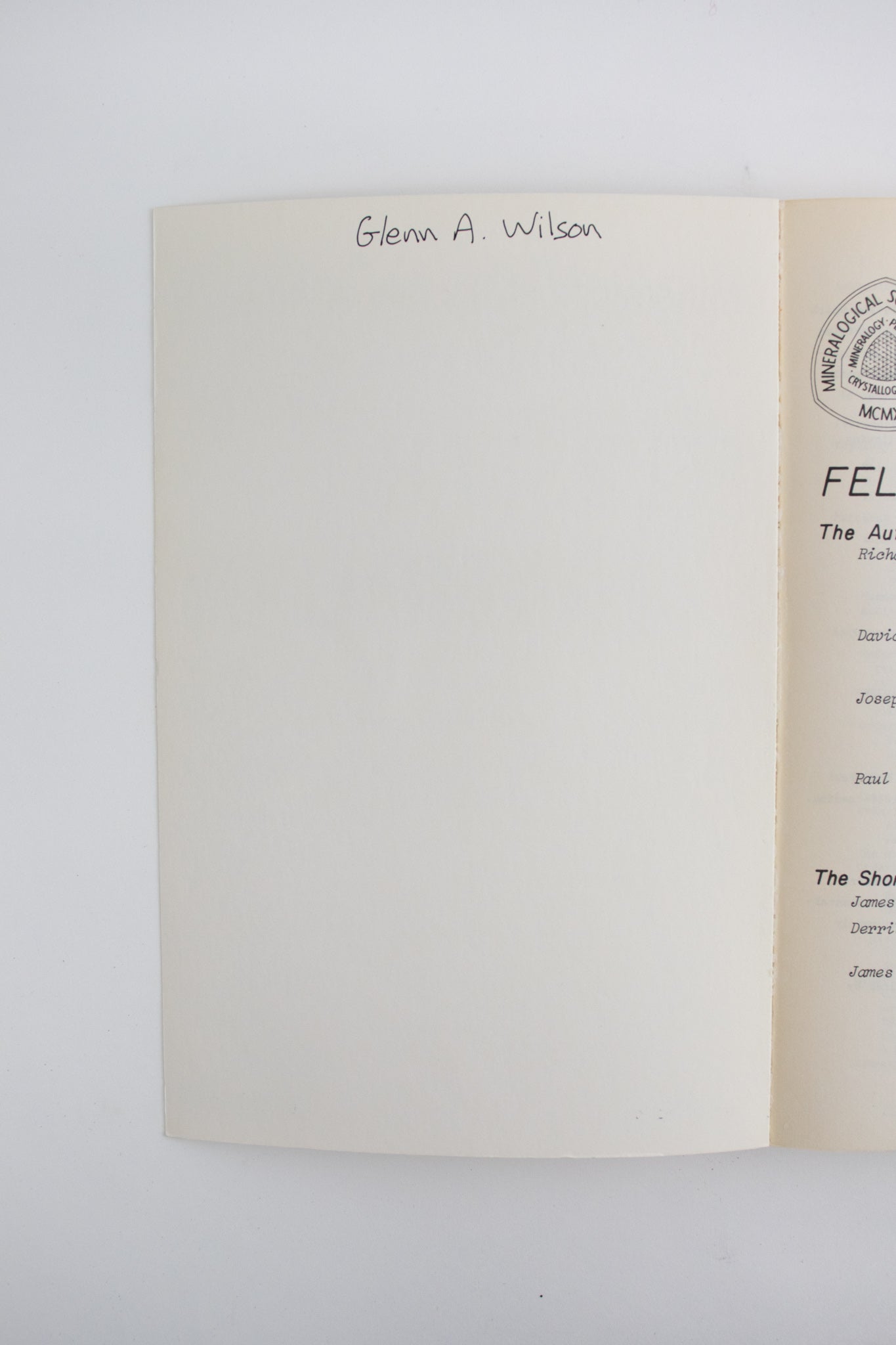 Feldspar Mineralogy - Books from Stemcell Science Shop