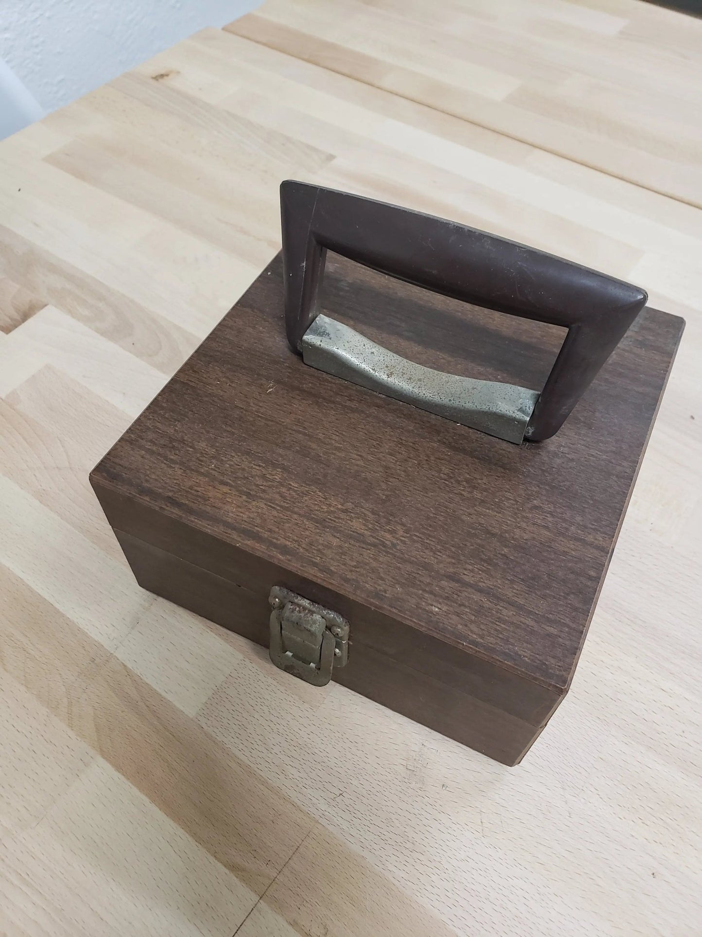 Vintage Flange Tester - from Stemcell Science Shop