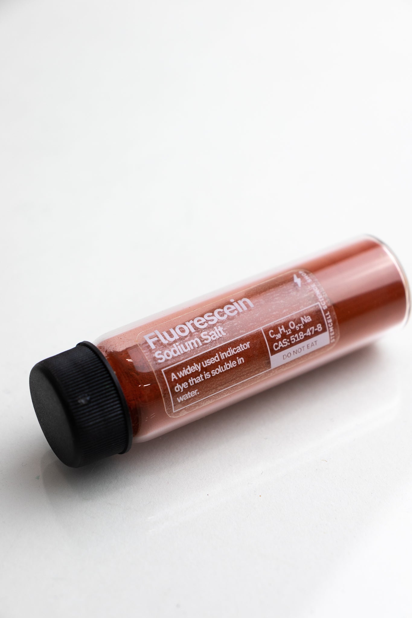 Fluorescein - Interesting Materials from Stemcell Science Shop