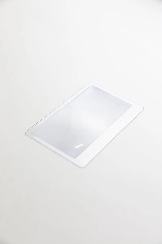 Fresnel Lens - Magnification from Stemcell Science Shop