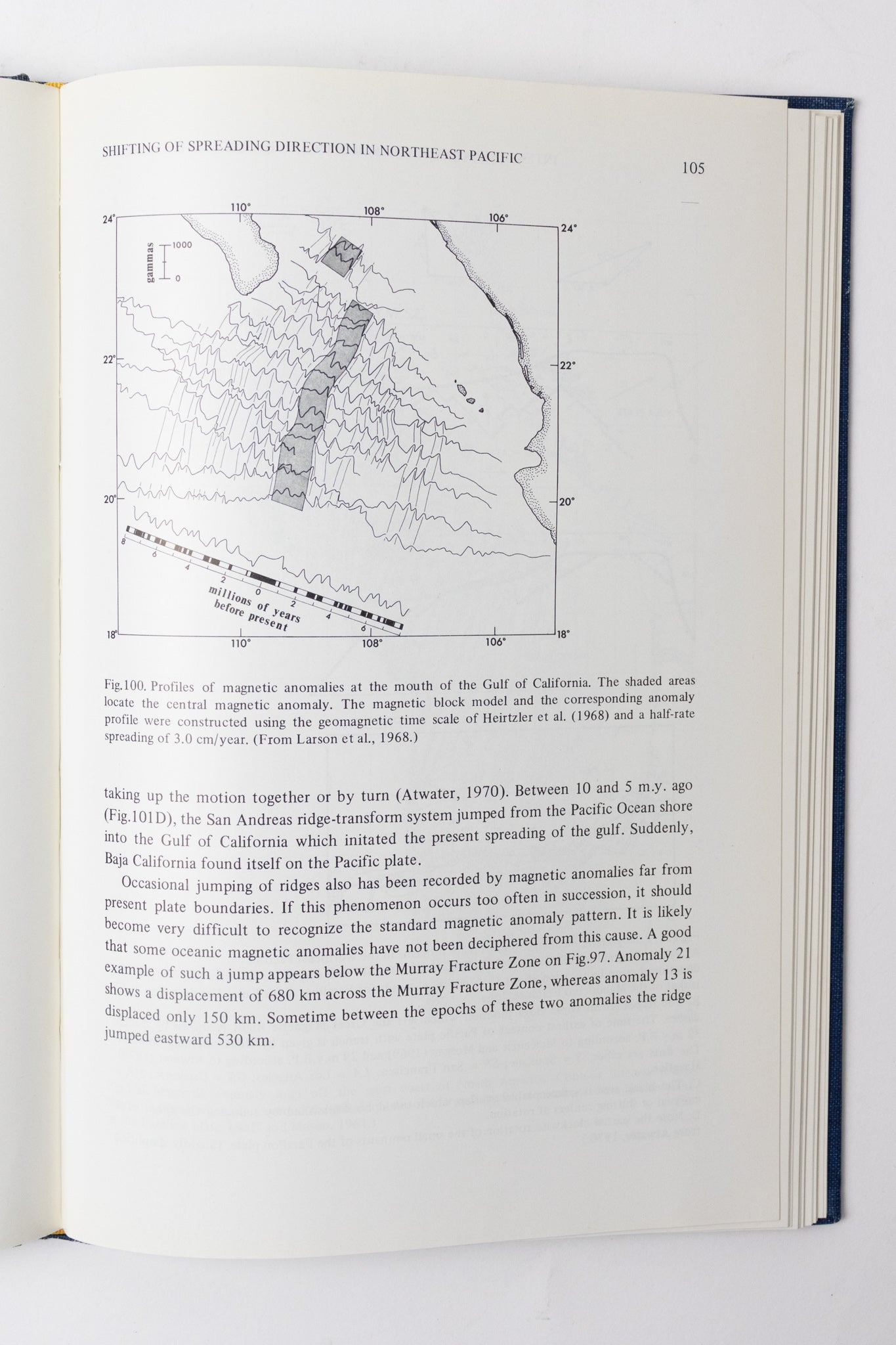 Geomagnetism in Marine Geology: Elsevier Oceanography Series Vol. 6 - Books from Stemcell Science Shop