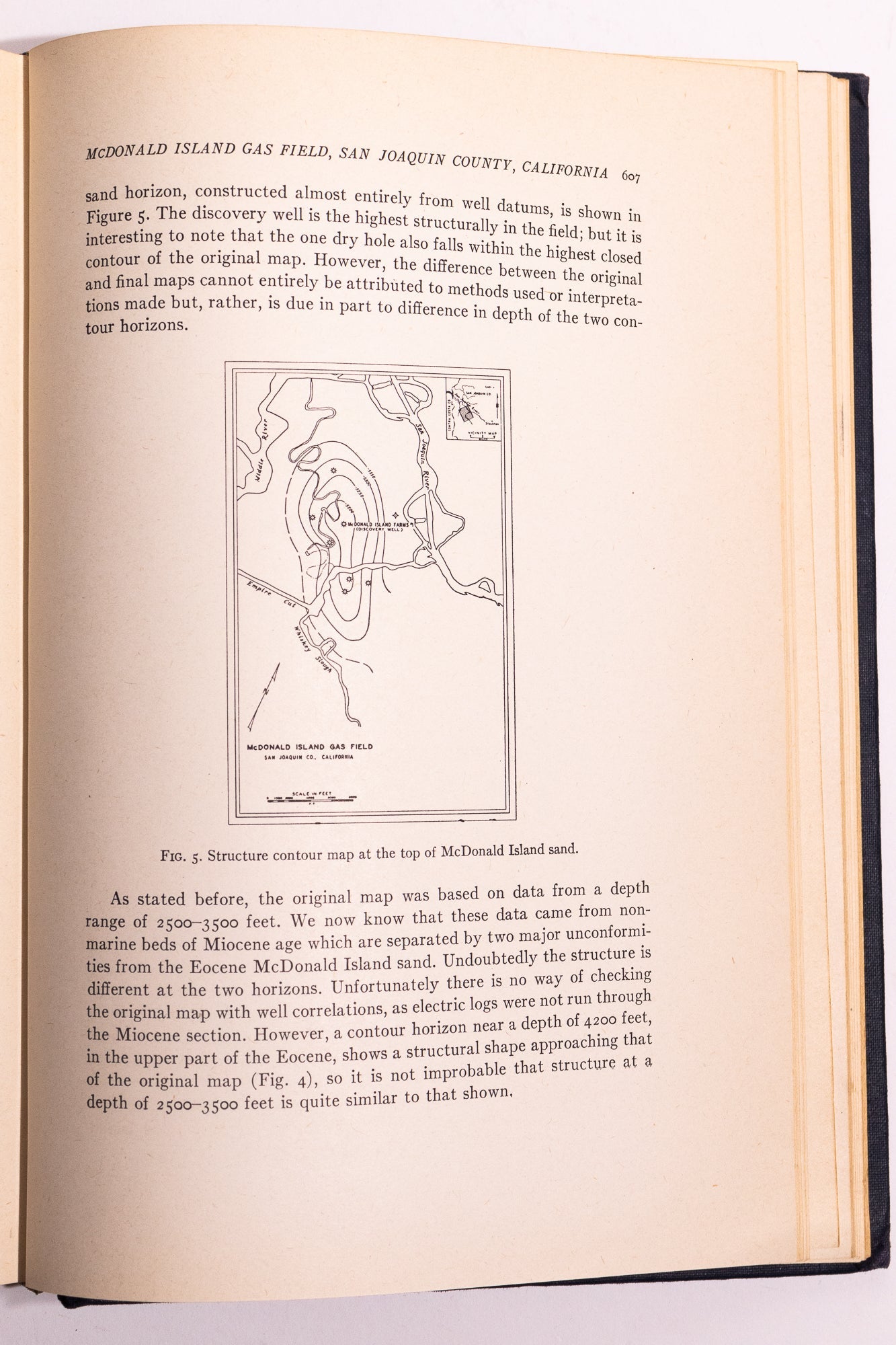 Geophysical Case Histories Vol. l - Books from Stemcell Science Shop