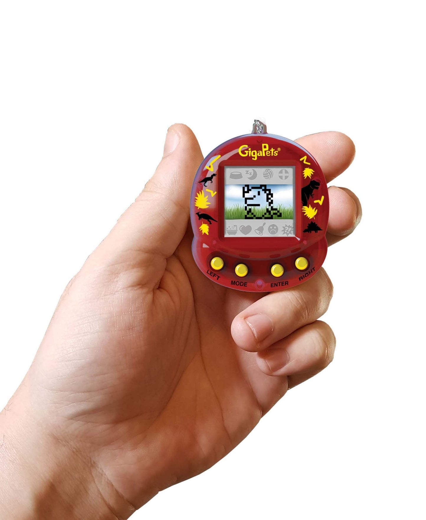 Giga Pets T - Rex - Kids from Stemcell Science Shop