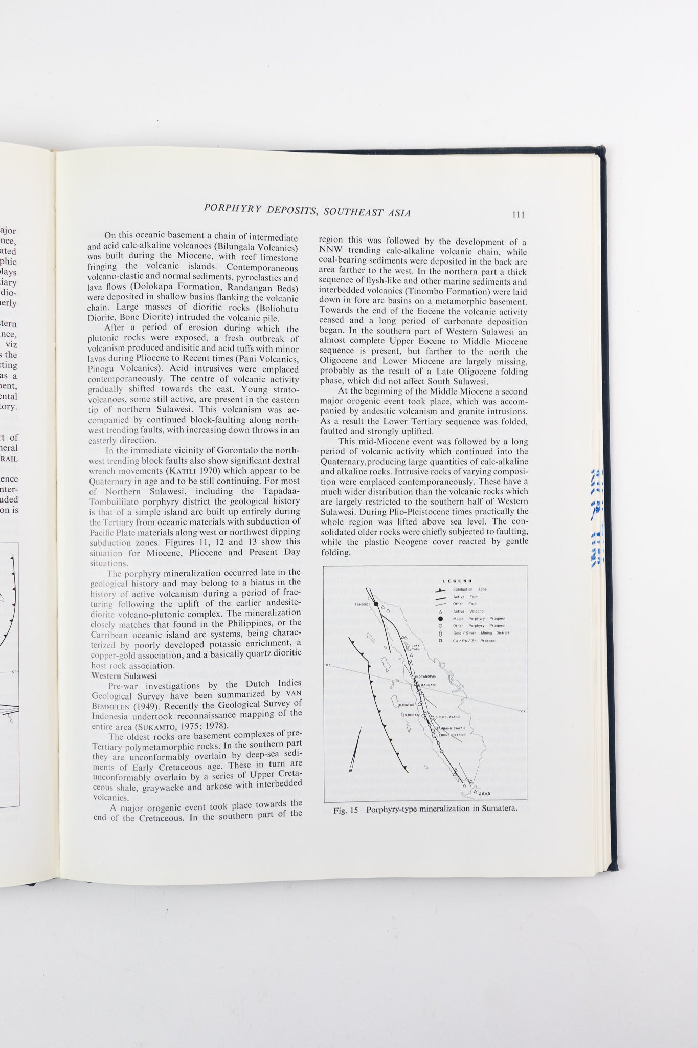 Granitic Magmatism and Related Mineralization - Books from Stemcell Science Shop