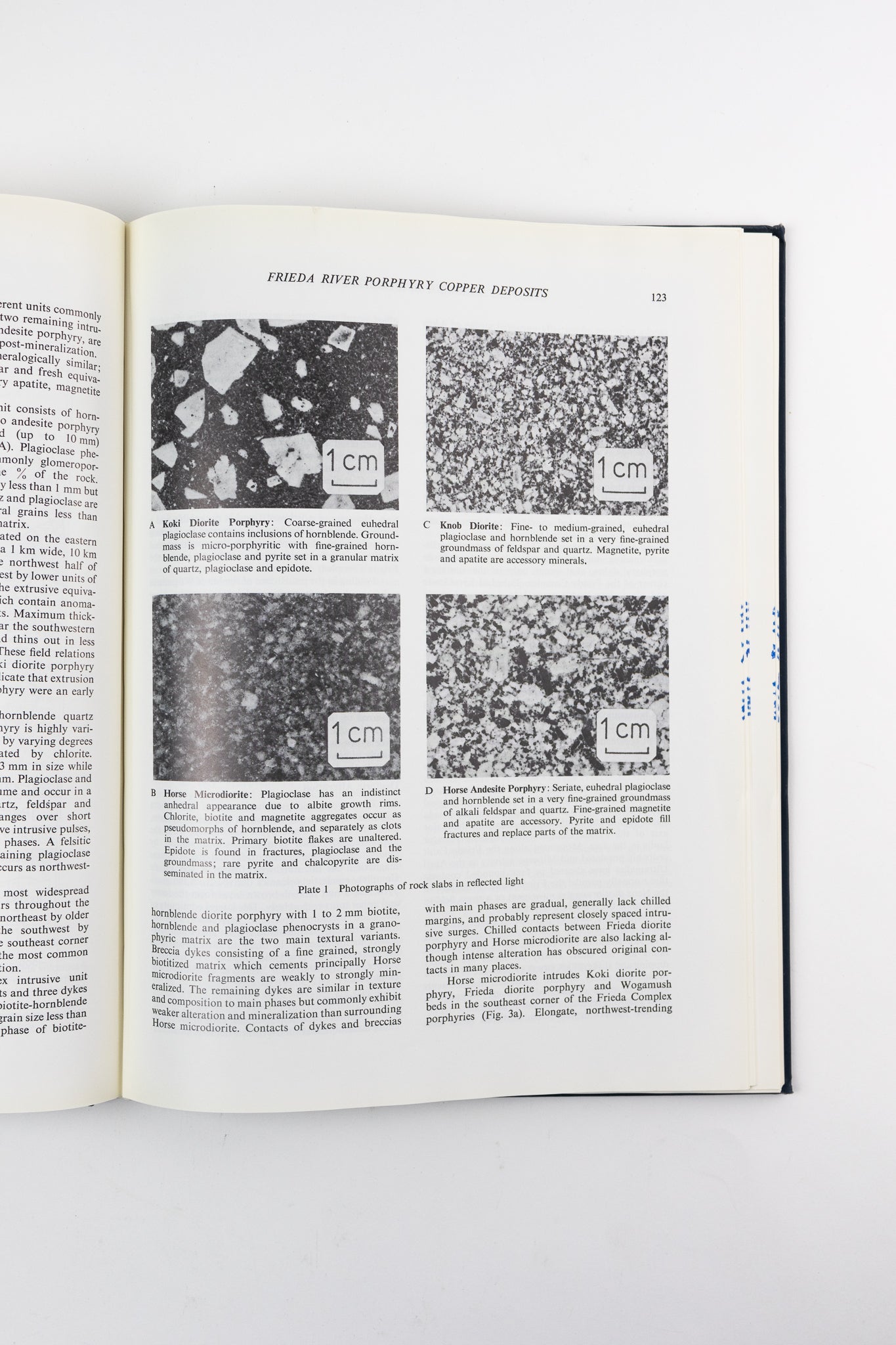 Granitic Magmatism and Related Mineralization - Books from Stemcell Science Shop