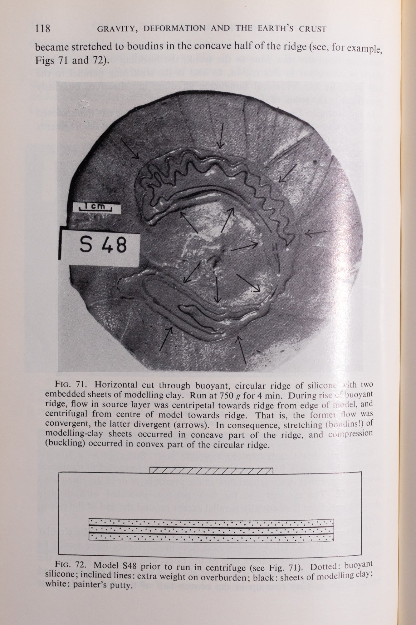 Gravity, Deformation and the Earth's Crust - Books from Stemcell Science Shop