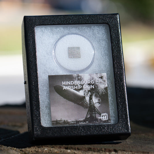 Hindenburg Airship Skin