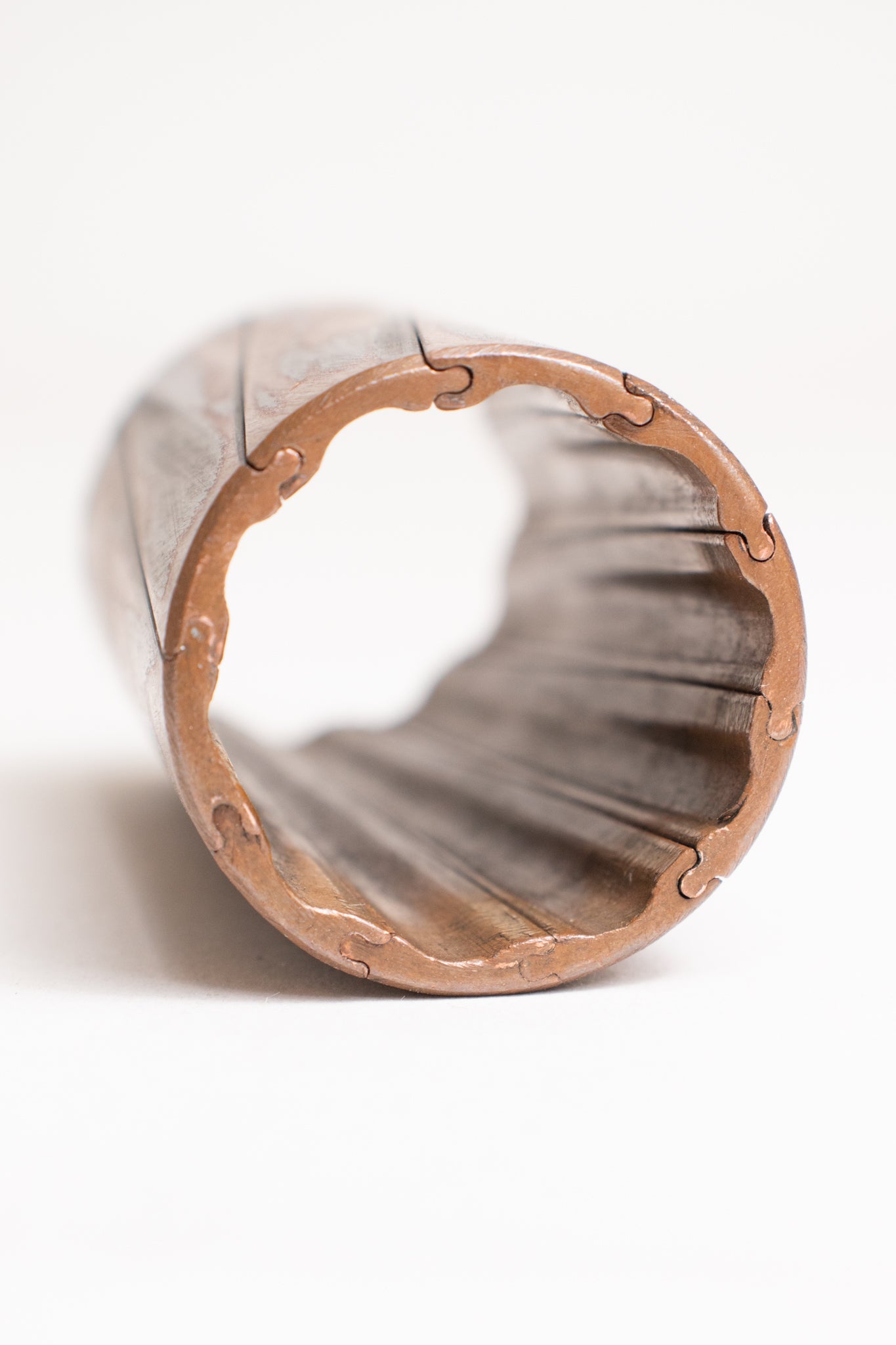 Hoover Dam Transmission Cable - Historic Artifacts from Stemcell Science Shop