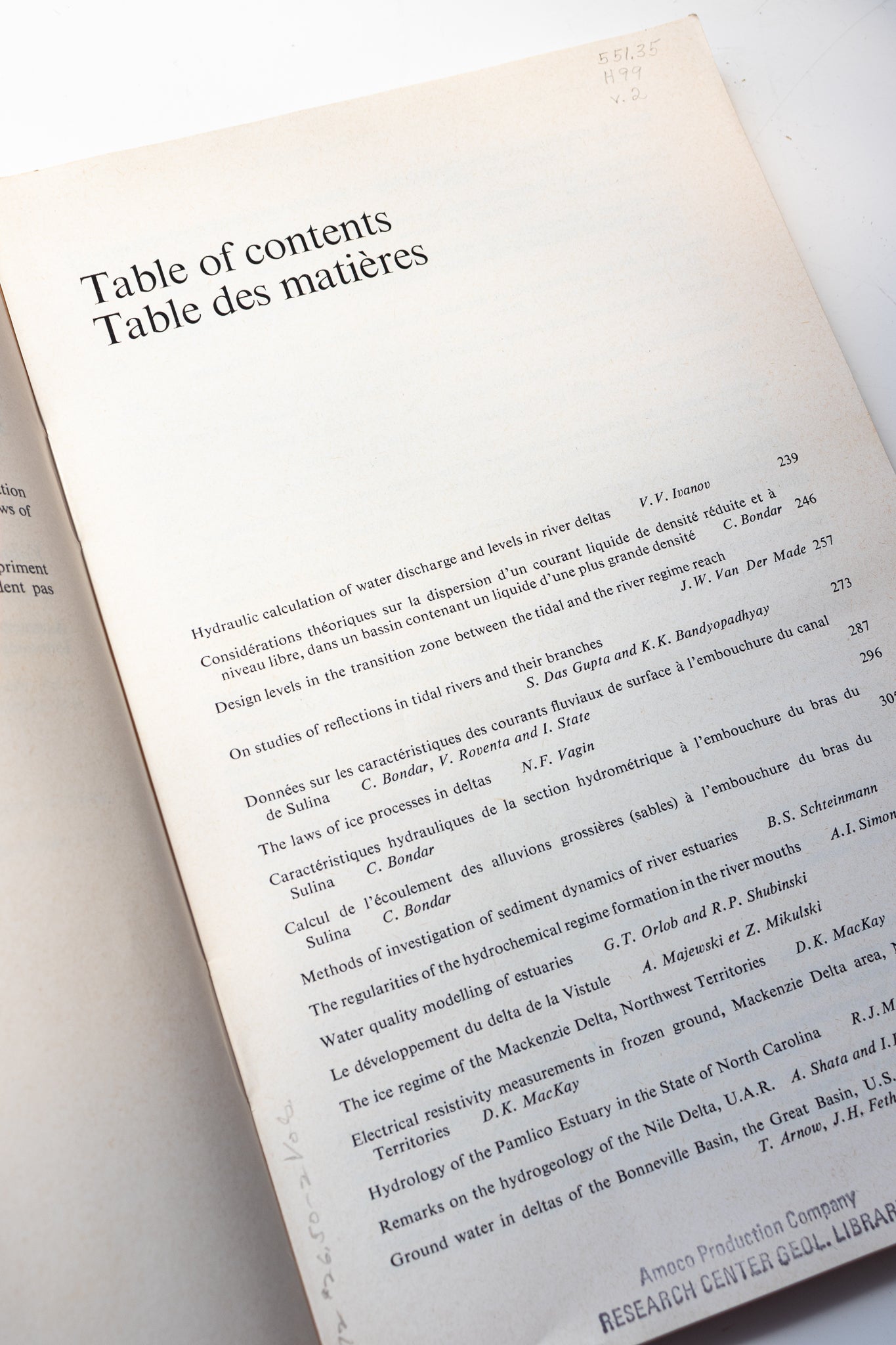 Hydrology of Deltas, Volume 2 - Books from Stemcell Science Shop