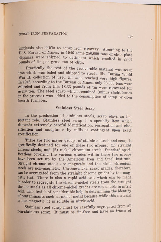 Industrial Wastes: Their Conservation and Utilization - Books from Stemcell Science Shop