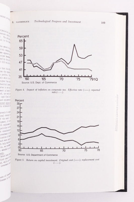 Innovation and U.S Research - Books from Stemcell Science Shop