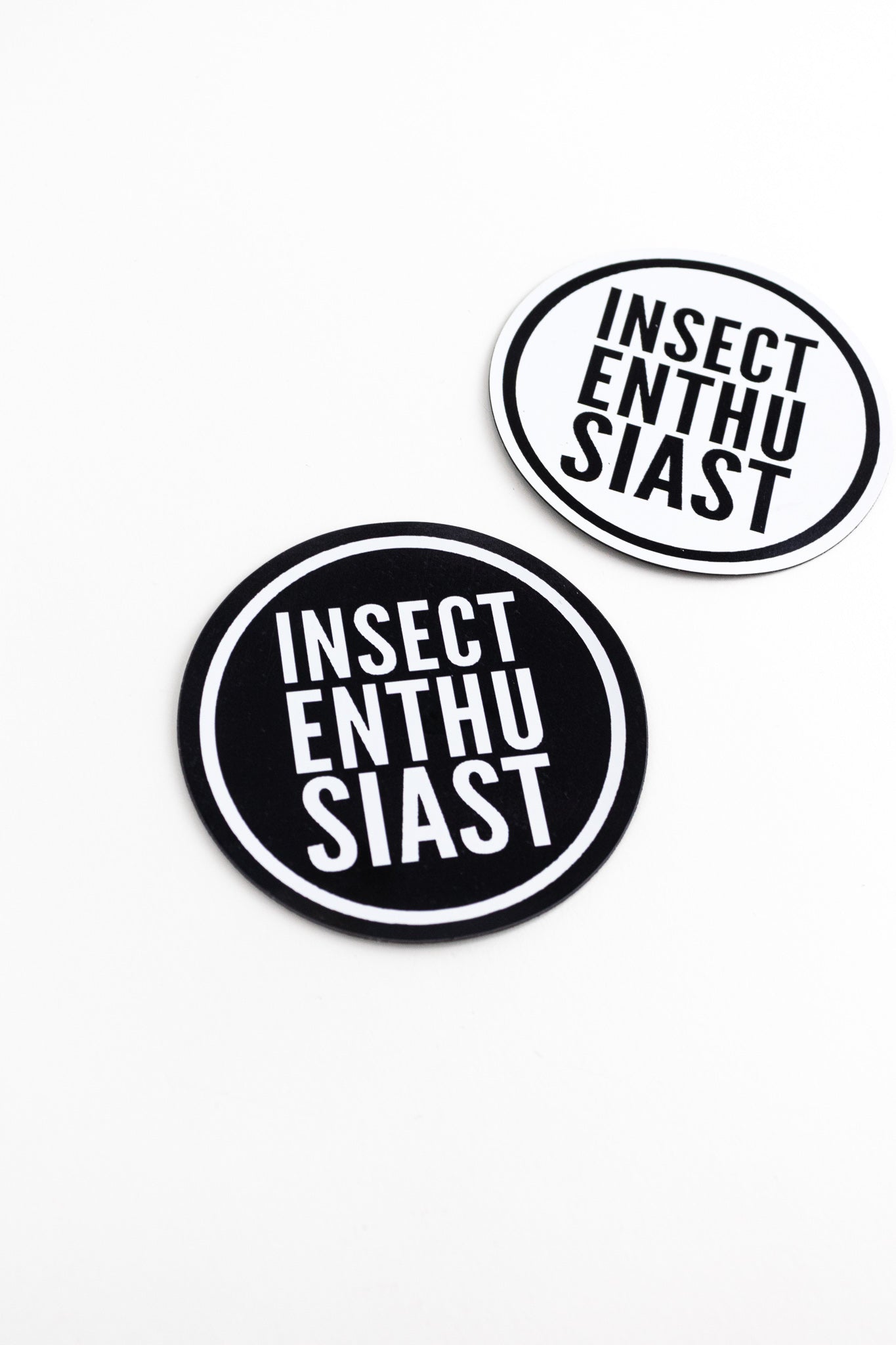 Insect Enthusiast Magnet - Household from Stemcell Science Shop