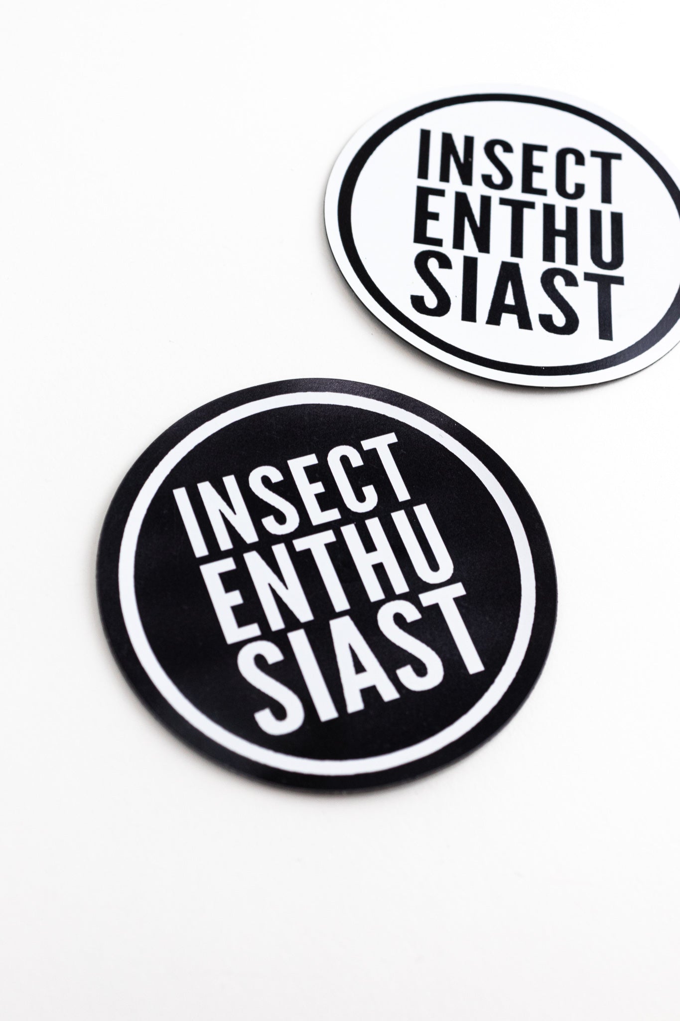 Insect Enthusiast Magnet - Household from Stemcell Science Shop