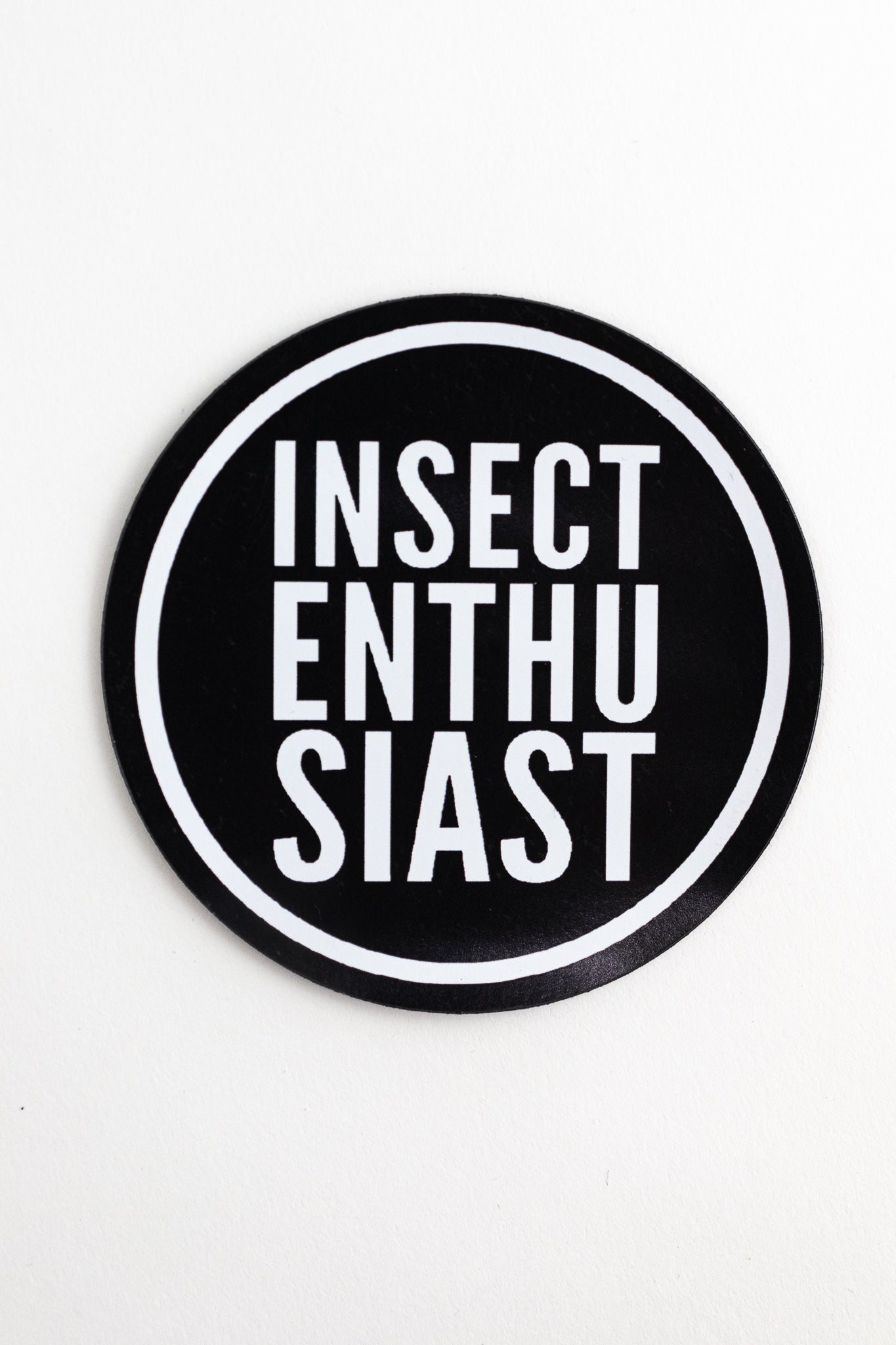 Insect Enthusiast Magnet - Household from Stemcell Science Shop