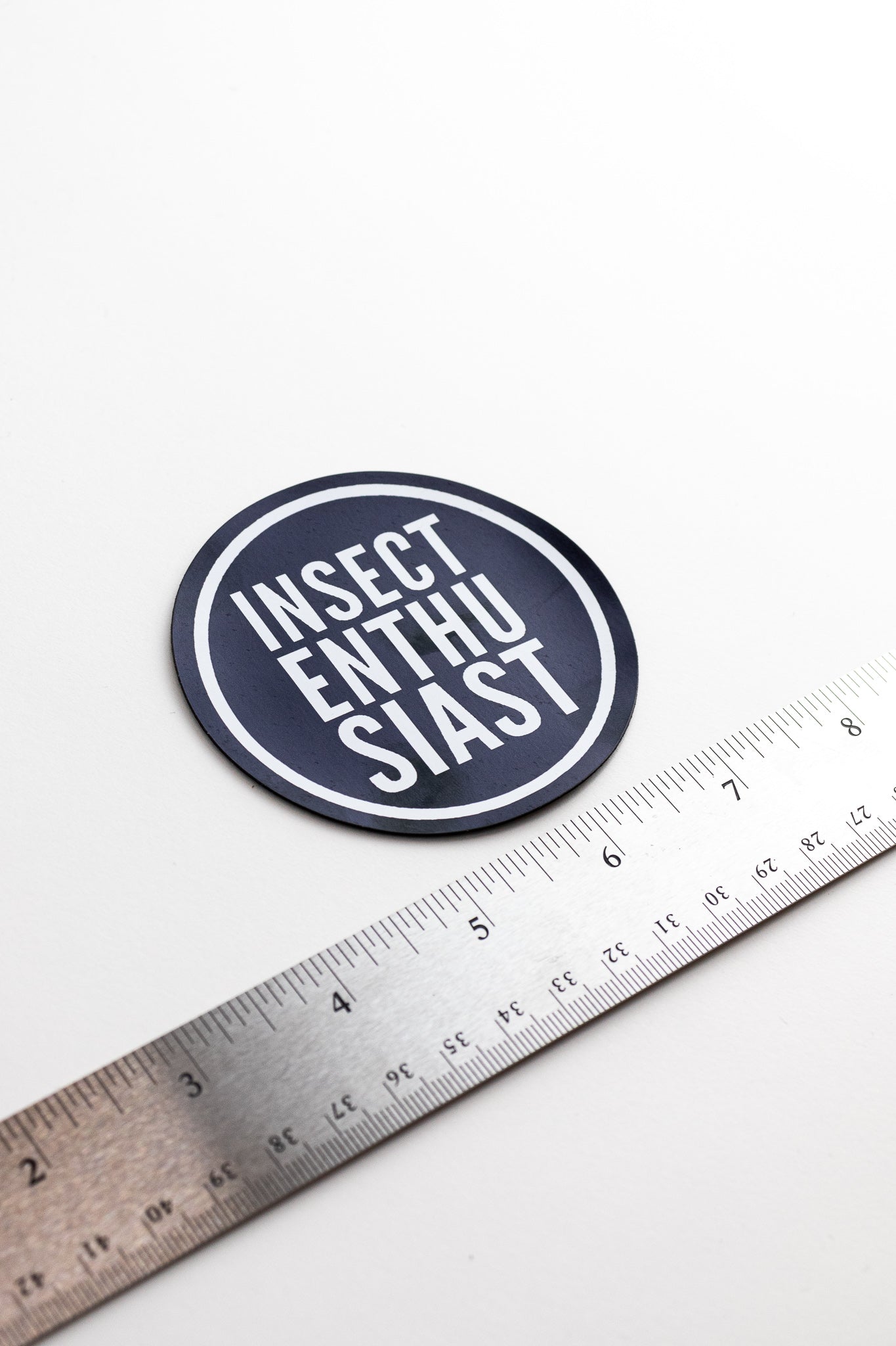 Insect Enthusiast Magnet - Household from Stemcell Science Shop