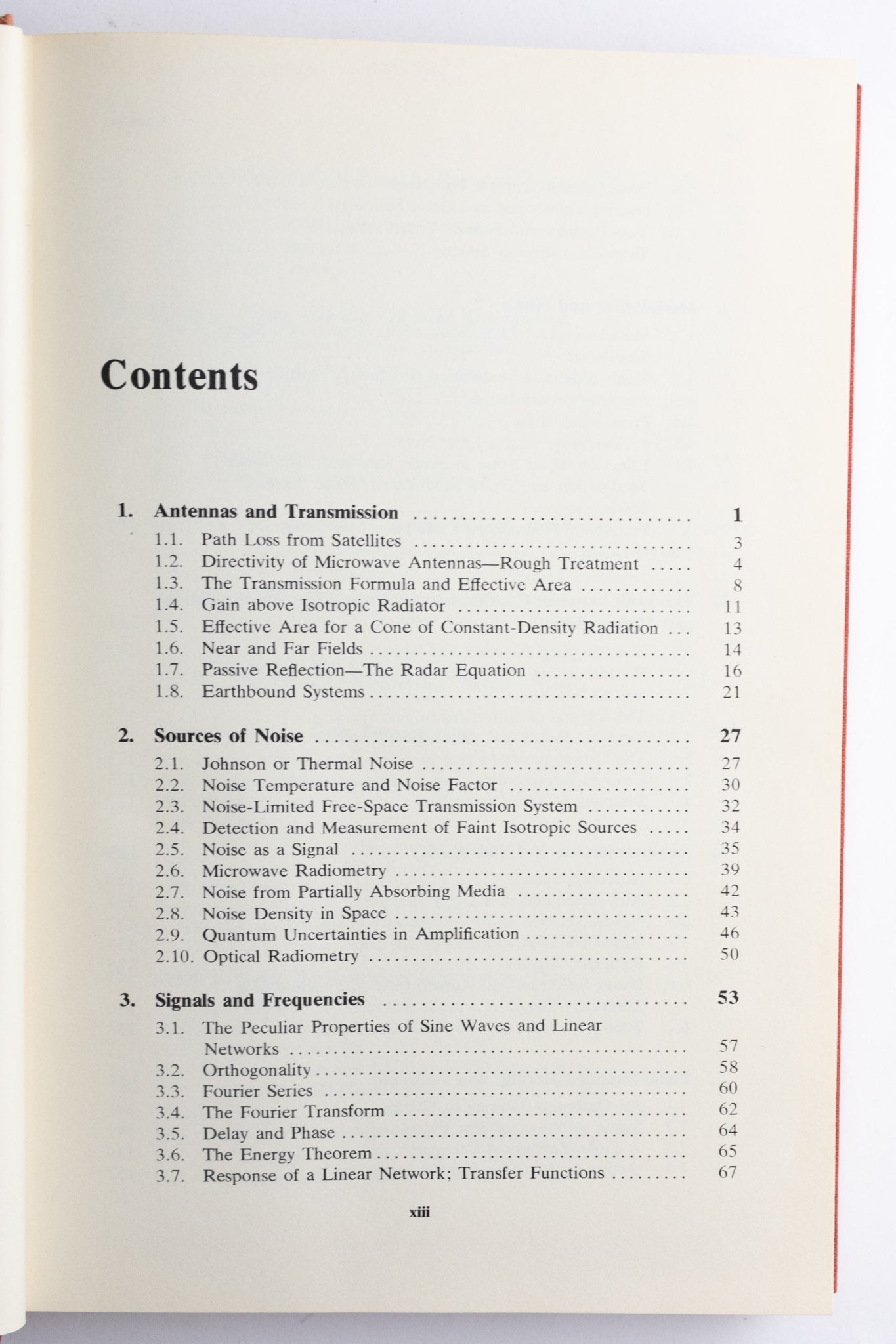 Introduction to Communication Science and Systems - Books from Stemcell Science Shop