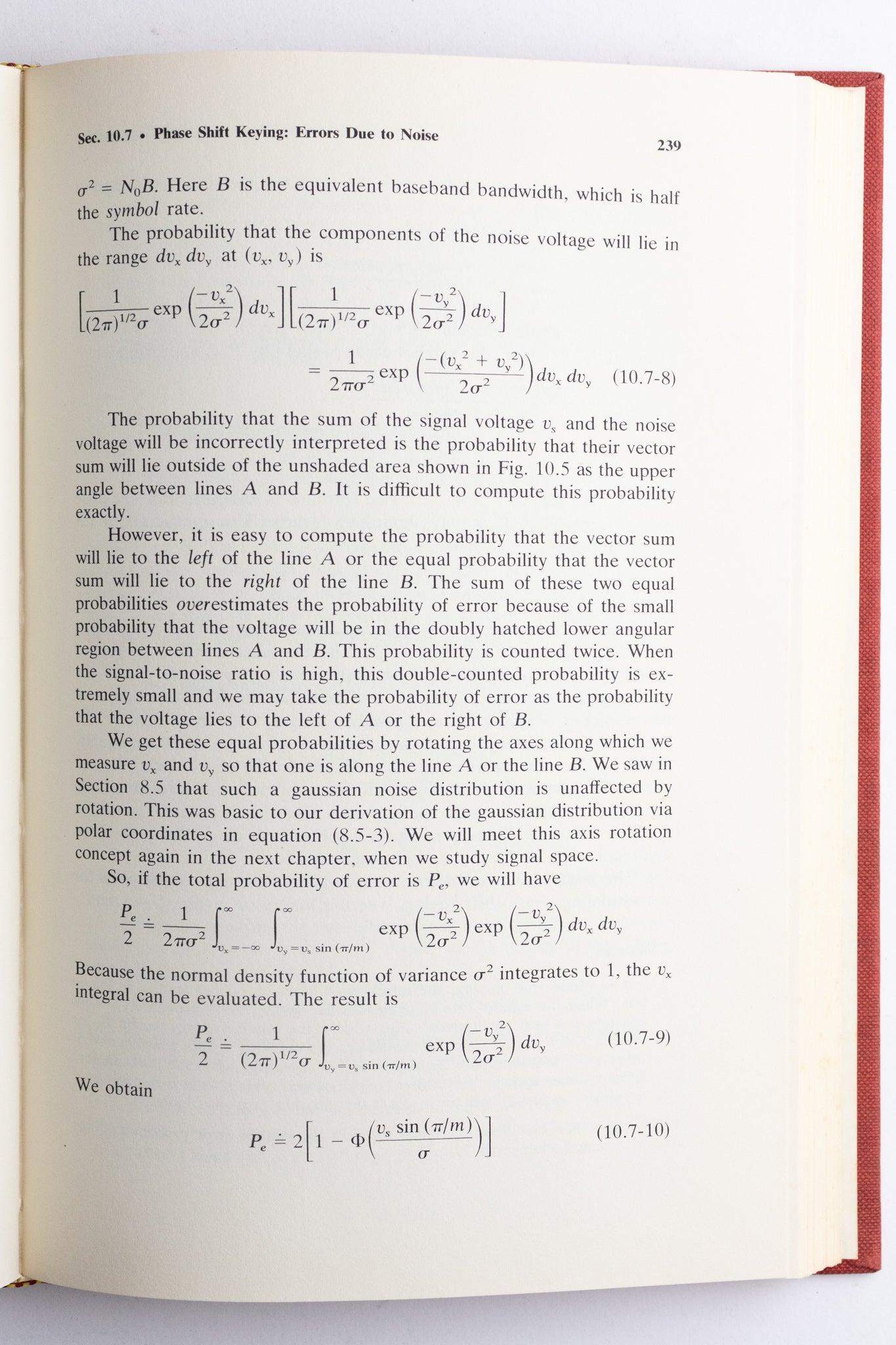 Introduction to Communication Science and Systems - Books from Stemcell Science Shop