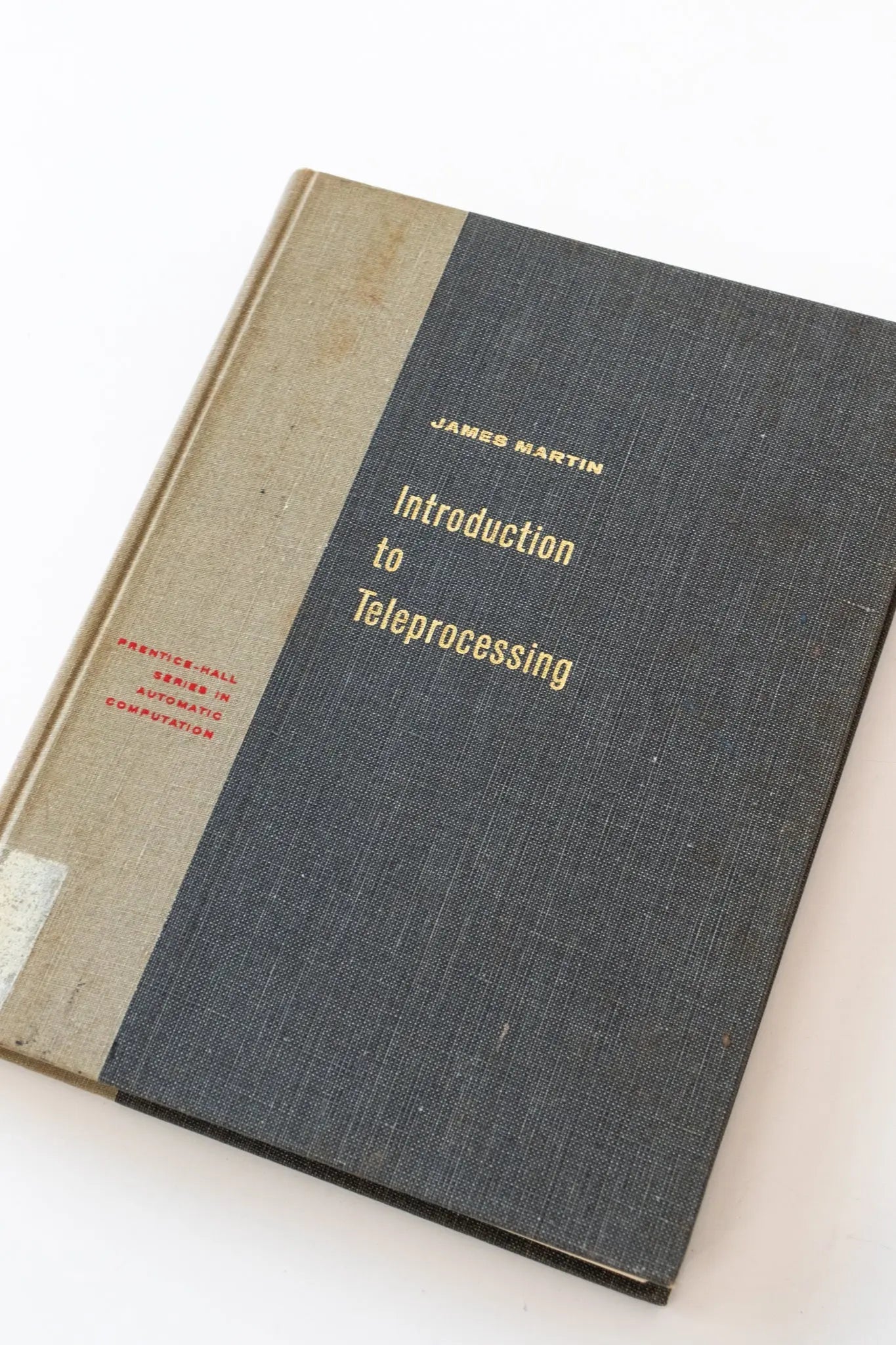 Introduction to Telprocessing - Books from Stemcell Science Shop