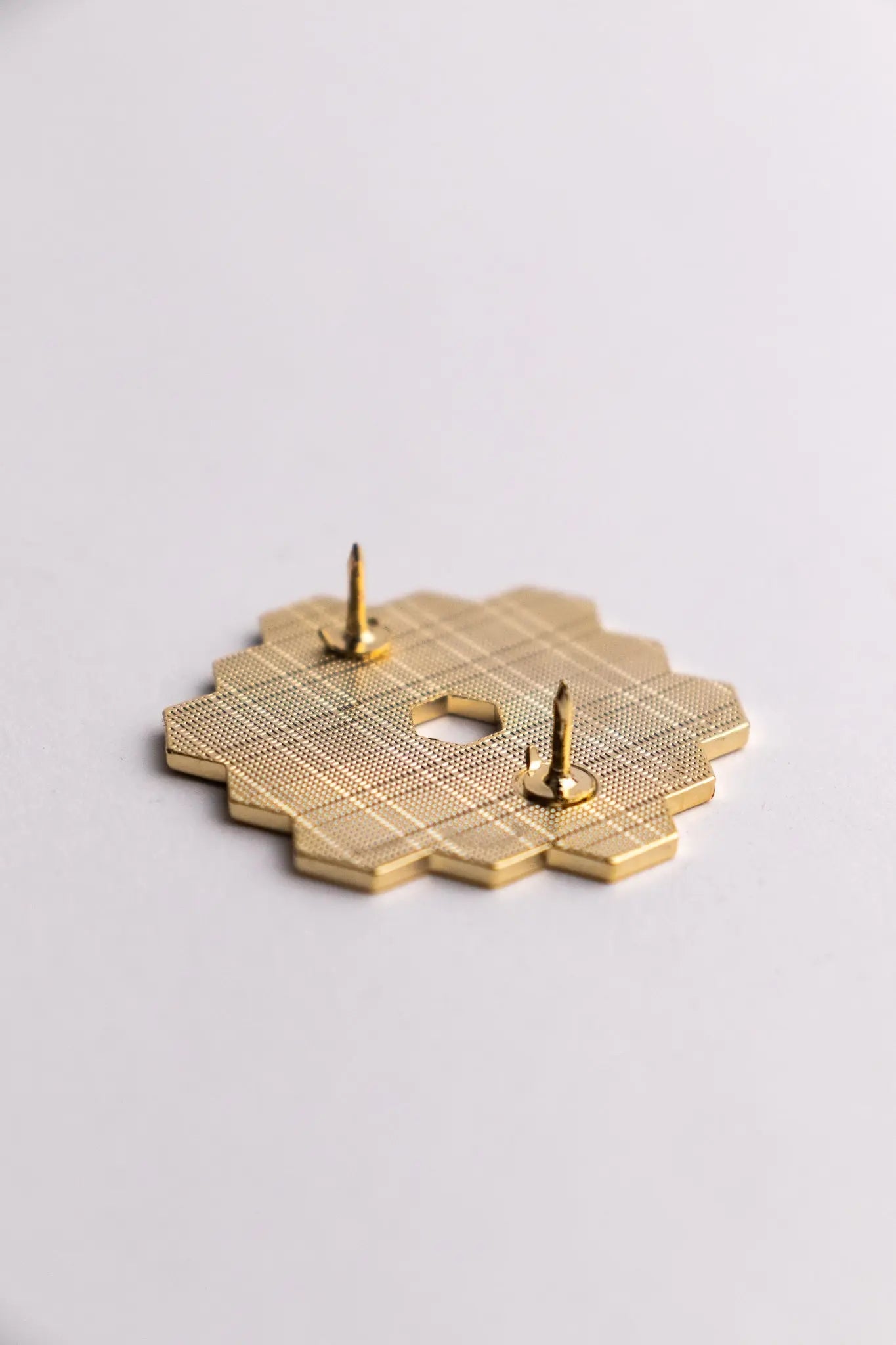 James Webb Space Telescope Pin - Pin from Stemcell Science Shop