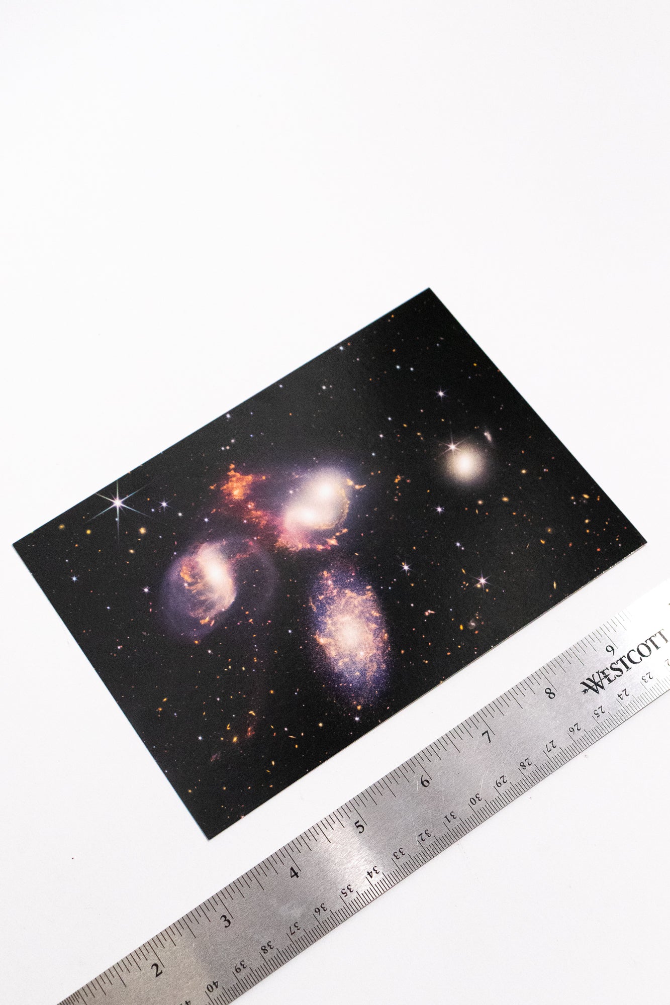 JSWT Photocard Set: Vol. 1 - Charts from Stemcell Science Shop