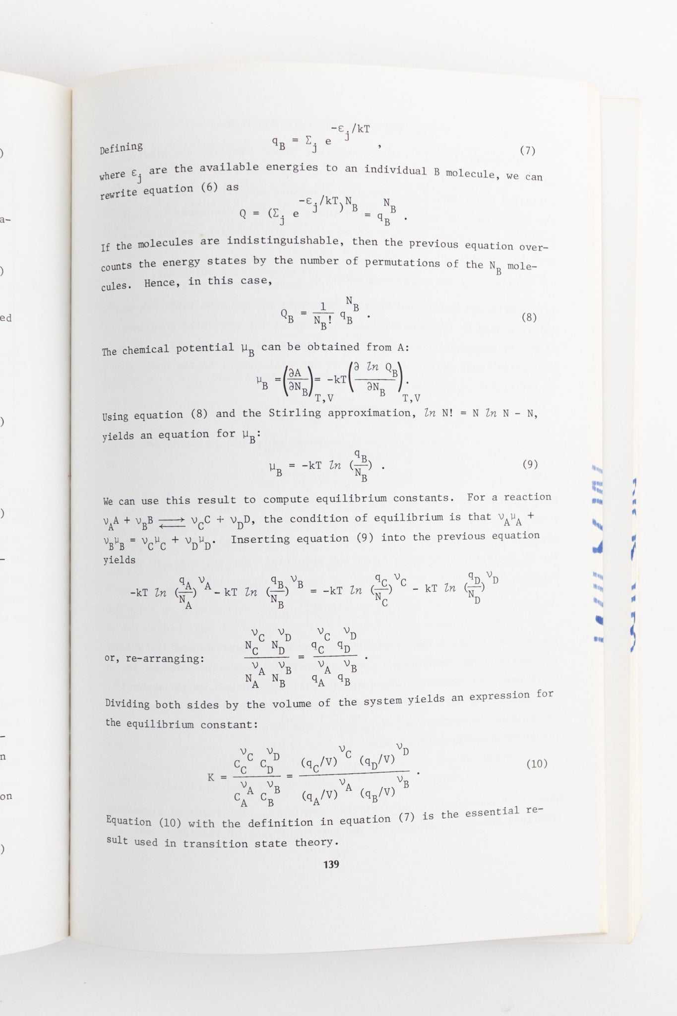 Kinetics of Geochemical Processes - Books from Stemcell Science Shop