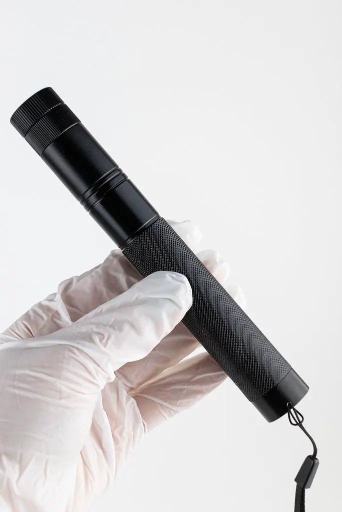 Laser (Class 3R) - Tool from Stemcell Science Shop