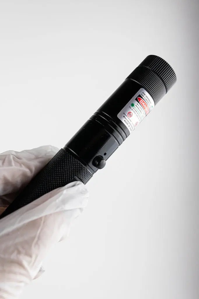 Laser (Class 3R) - Tool from Stemcell Science Shop