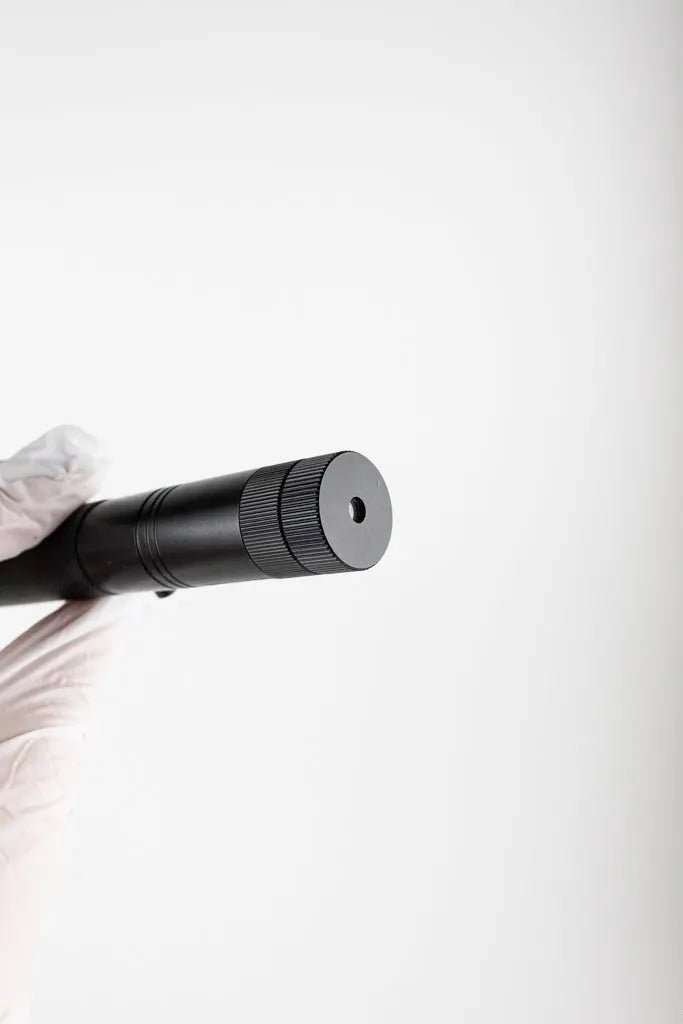 Laser (Class 3R) - Tool from Stemcell Science Shop
