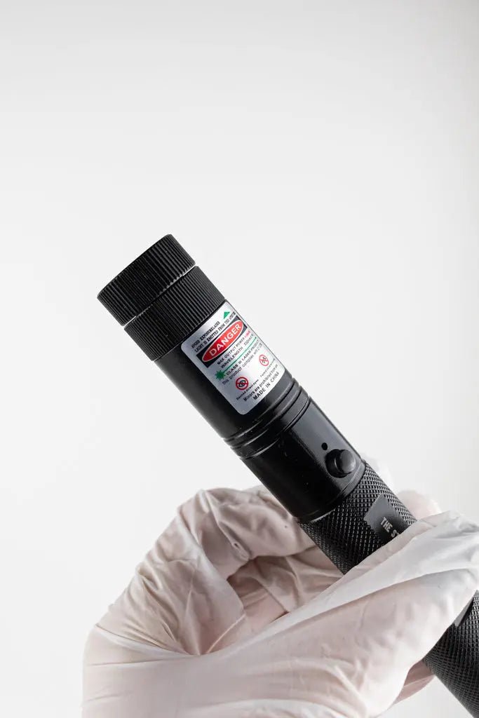 Laser (Class 3R) - Tool from Stemcell Science Shop