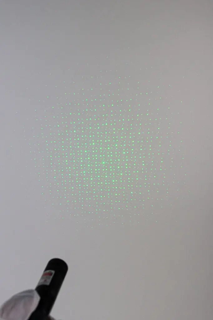 Laser (Class 3R) - Tool from Stemcell Science Shop