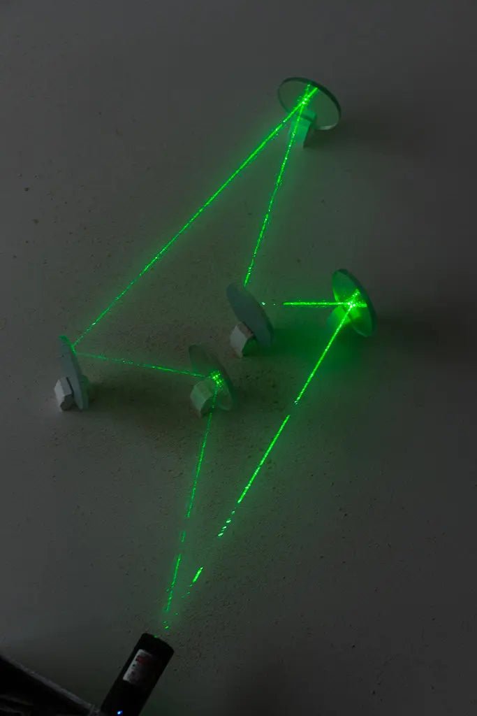 Laser (Class 3R) - Tool from Stemcell Science Shop