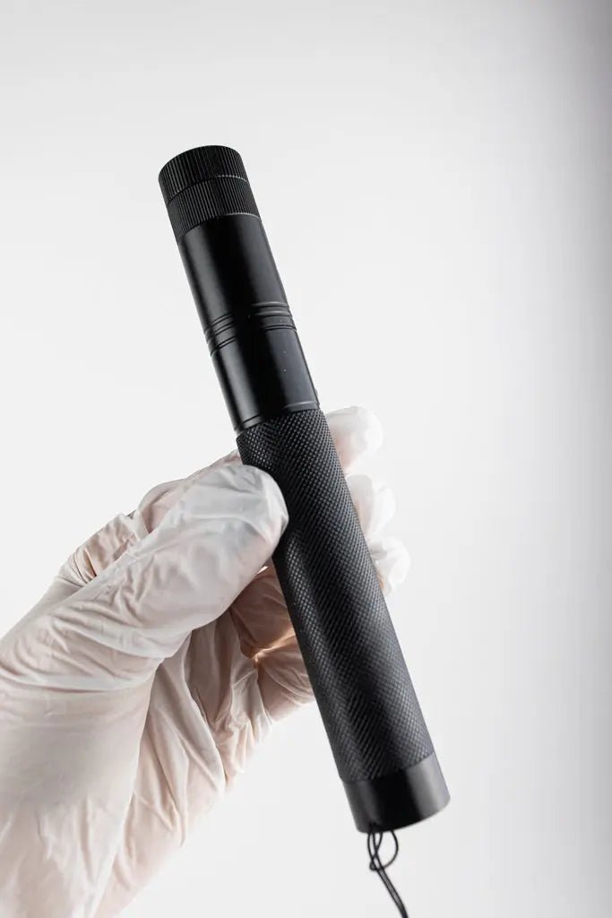 Laser (Class 3R) - Tool from Stemcell Science Shop