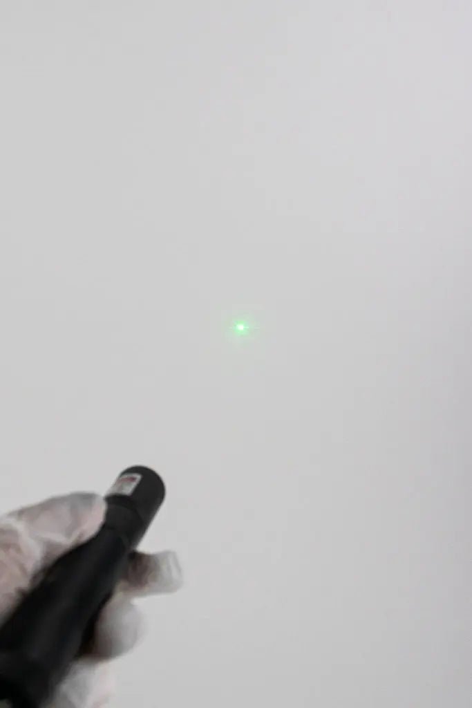 Laser (Class 3R) - Tool from Stemcell Science Shop