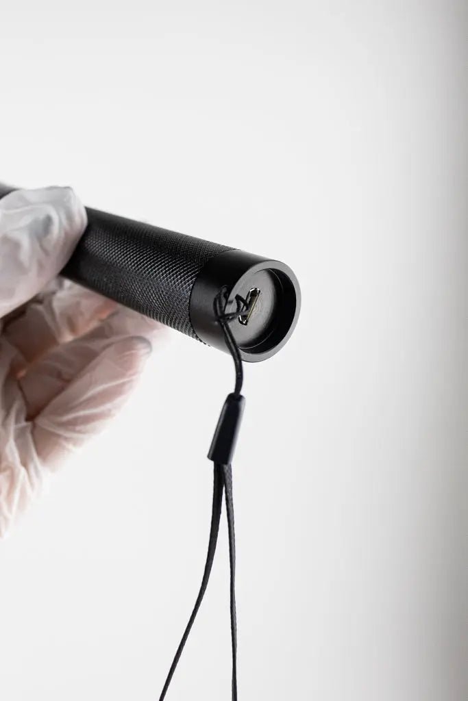 Laser (Class 3R) - Tool from Stemcell Science Shop