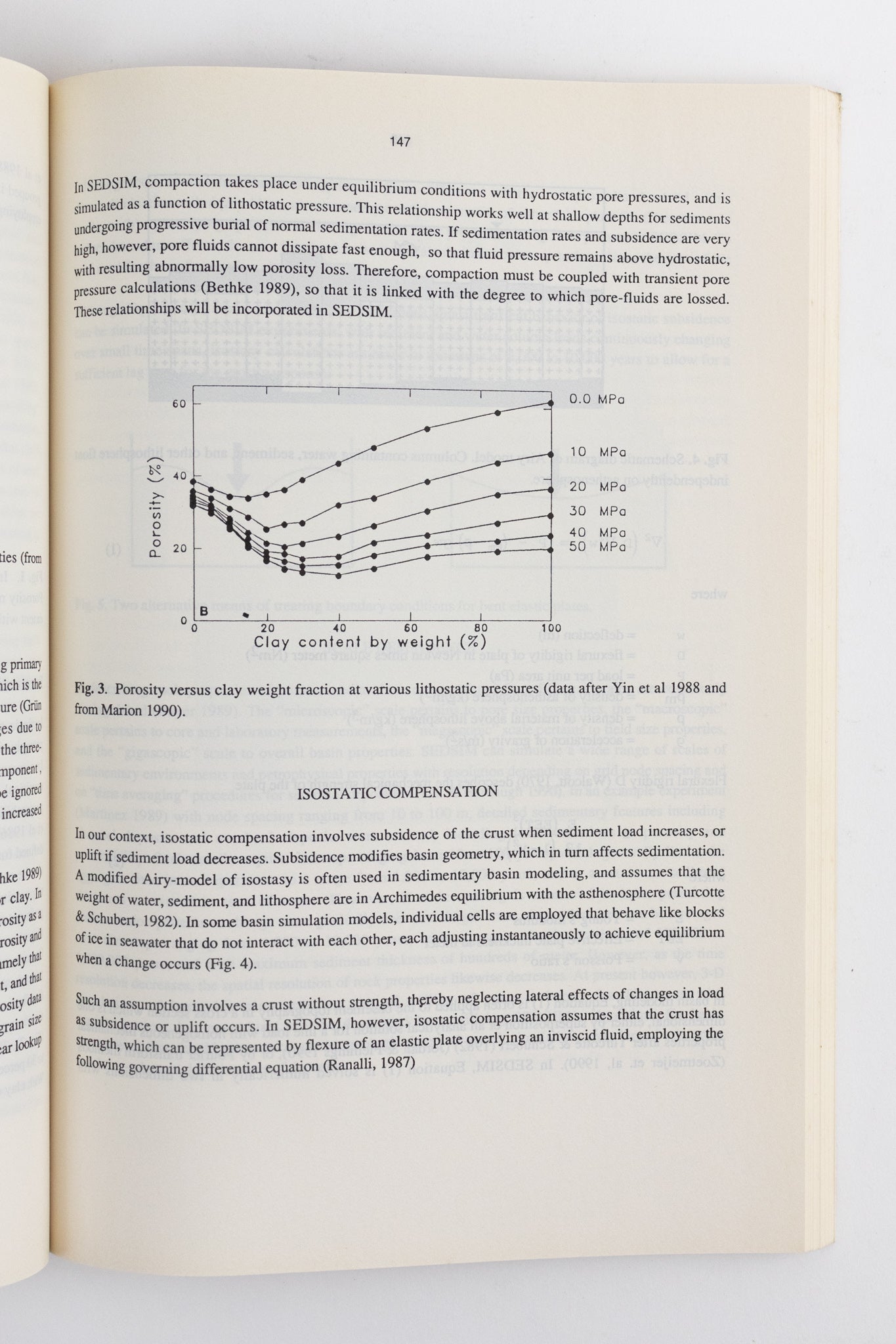 Lecture Notes in Earth Sciences: Computer Graphics in Geology - Books from Stemcell Science Shop