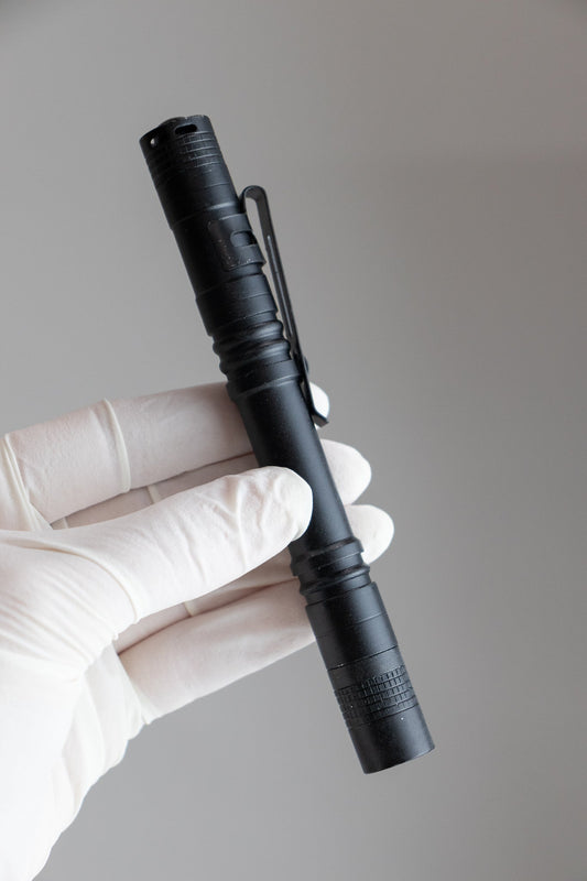 LED Penlight - Tool from Stemcell Science Shop