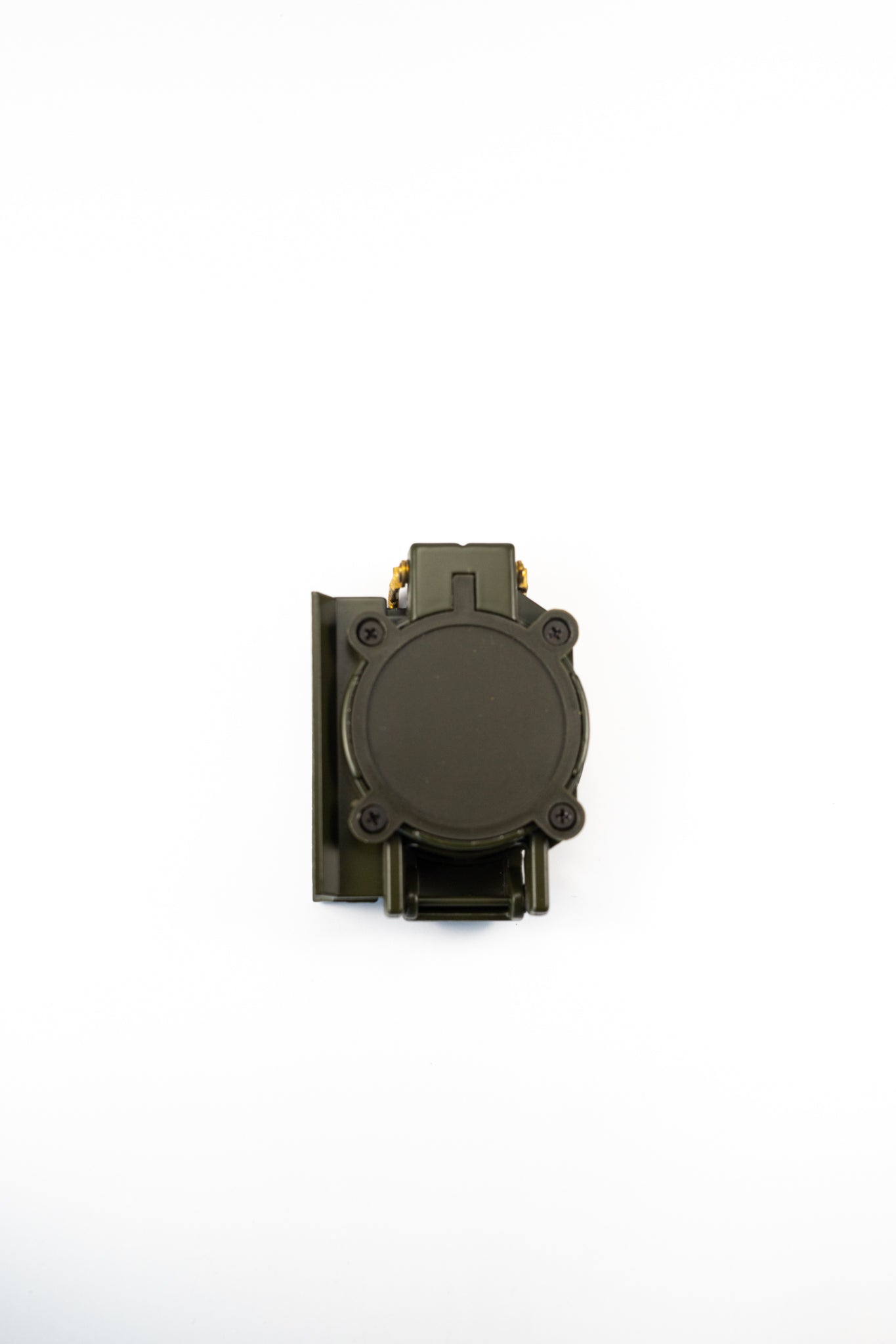 Lensatic Compass - Tool from Stemcell Science Shop