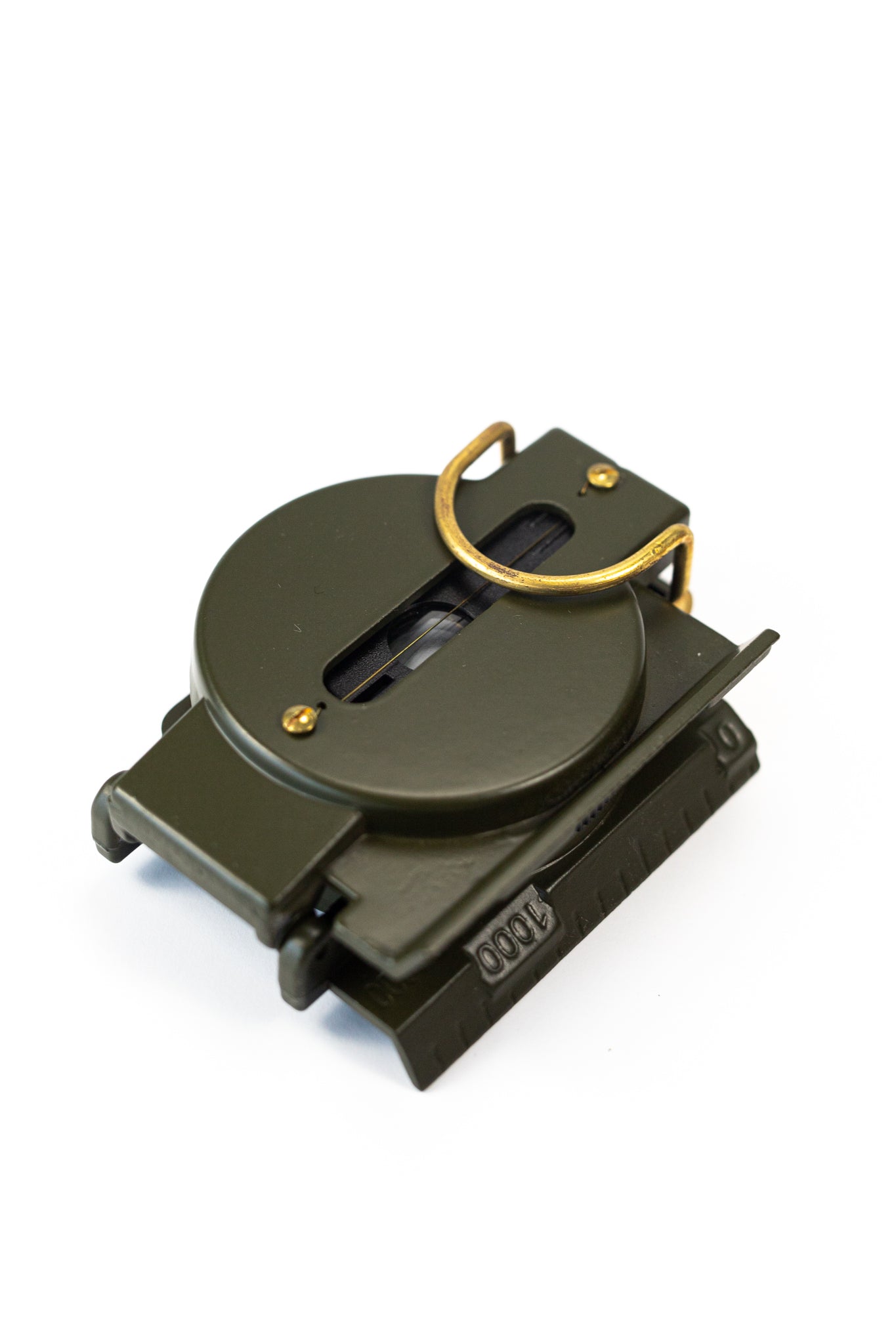 Lensatic Compass - Tool from Stemcell Science Shop