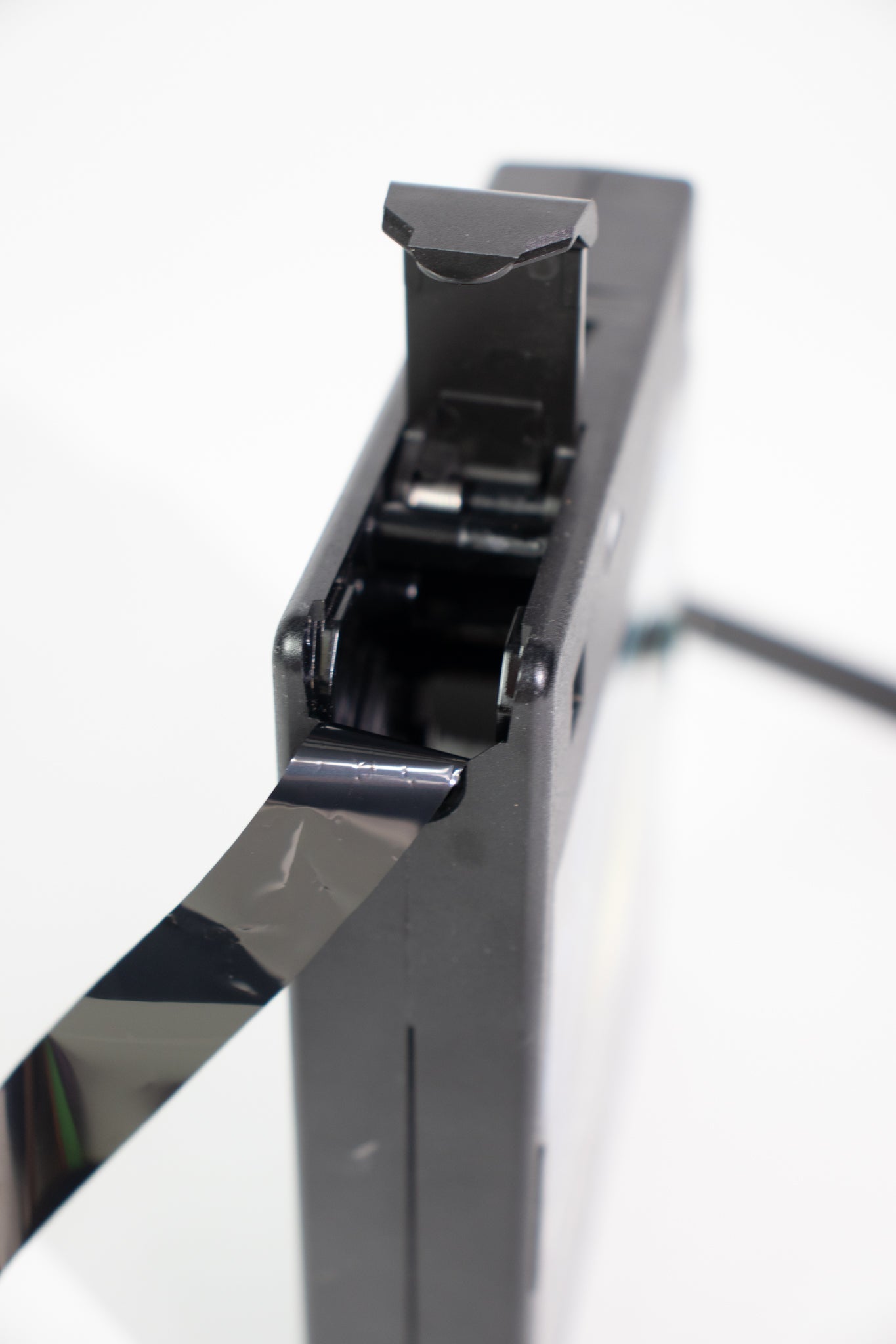 LHC Data Tape - Historic Artifacts from Stemcell Science Shop