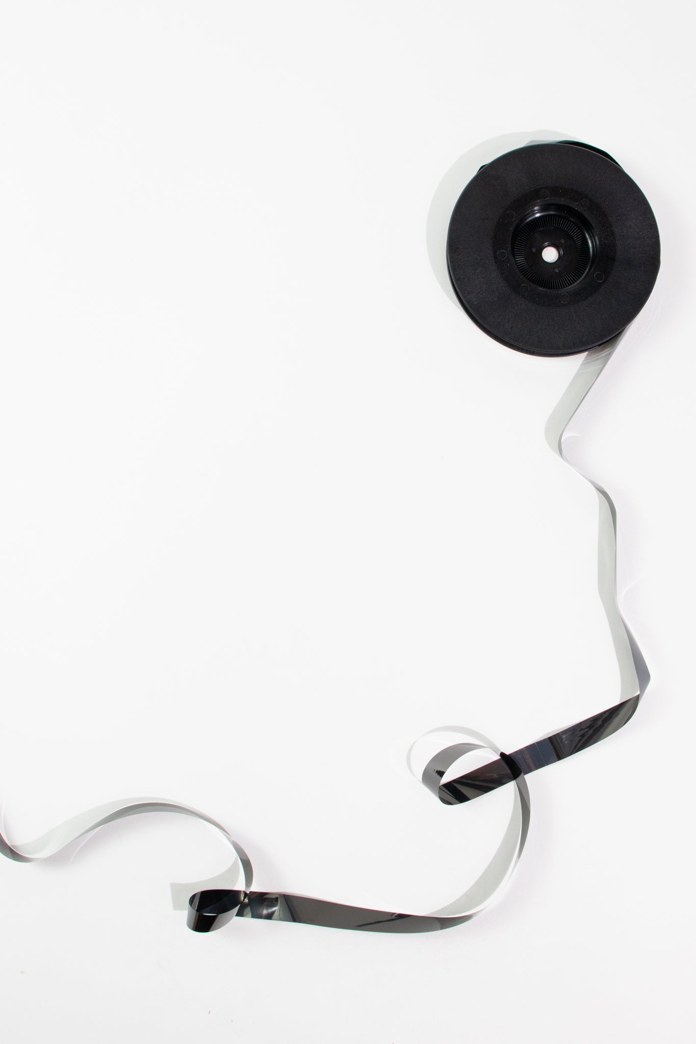LHC Data Tape - Historic Artifacts from Stemcell Science Shop